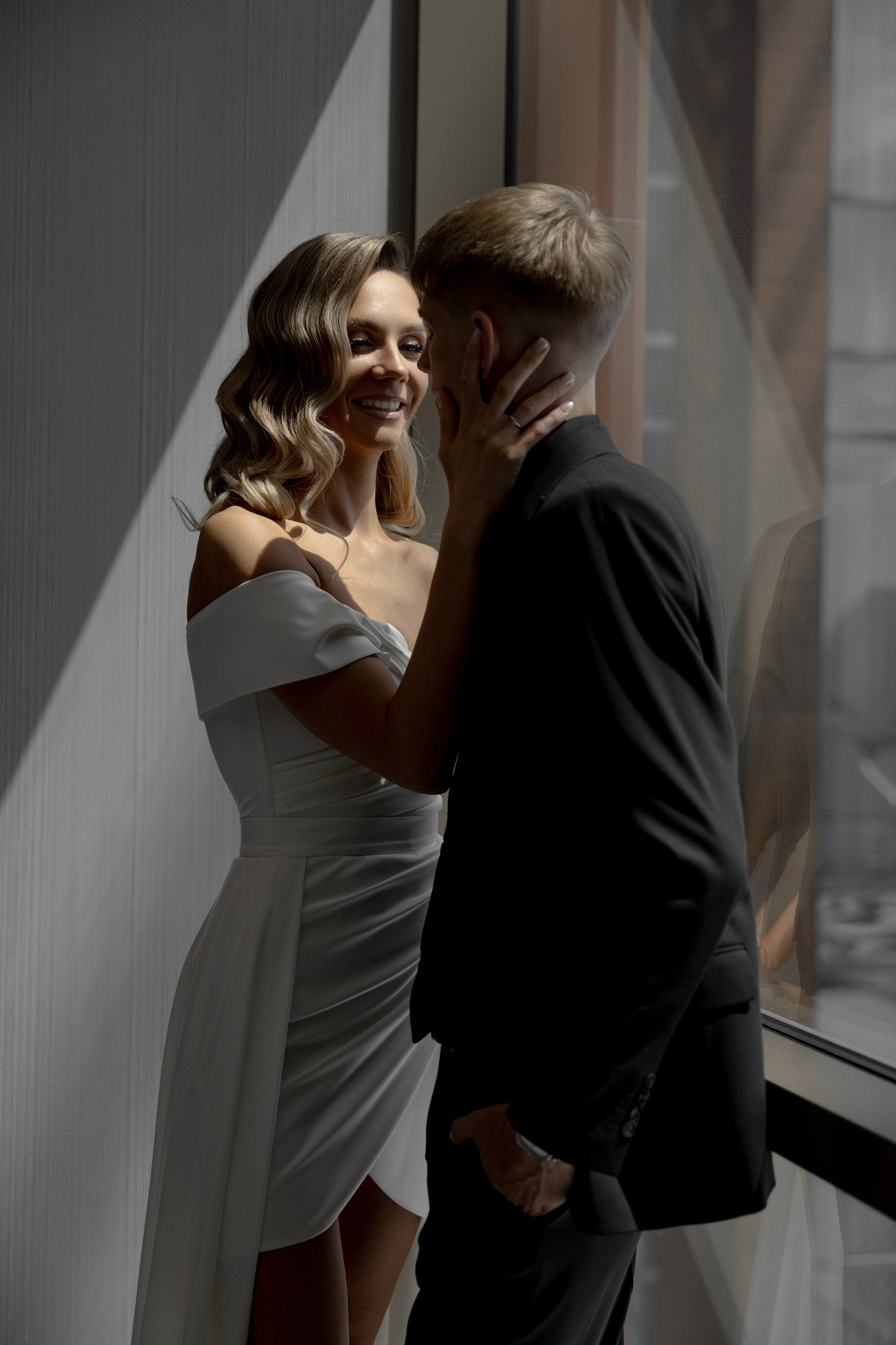 Roman & Diana. Вебер Юлия фотограф Ростов-на-Дону