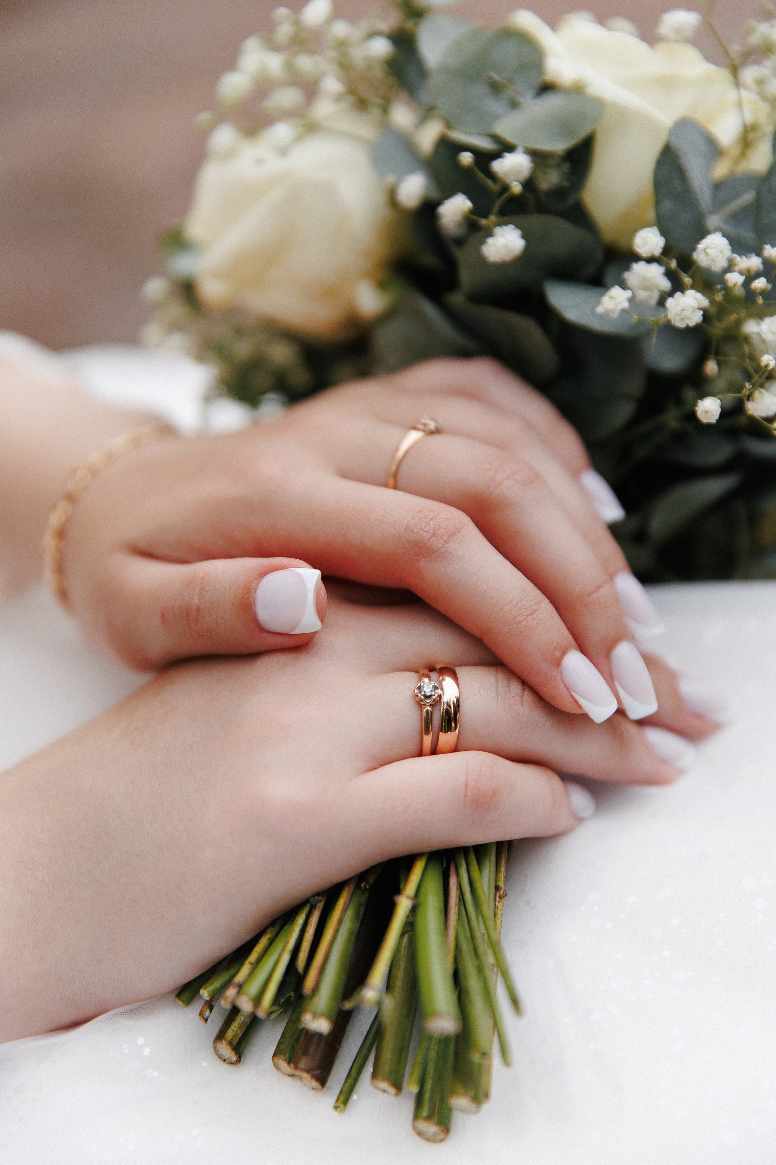 Свадьба Анны и Евгения. Фотограф Петр Капралов