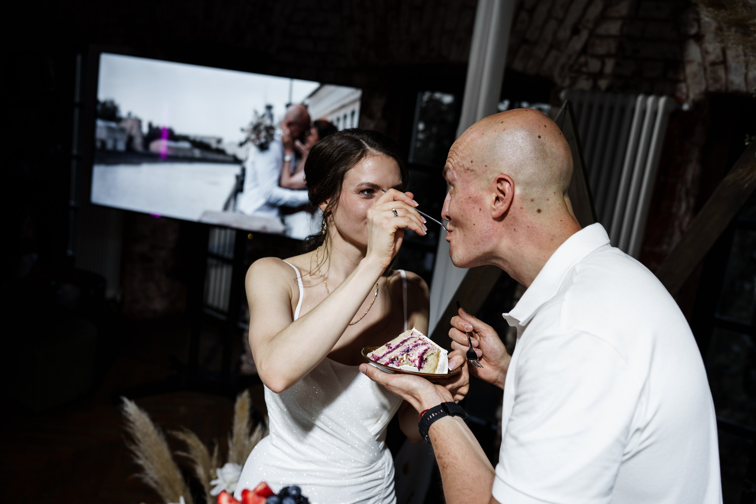 Loft Goelro. Главная