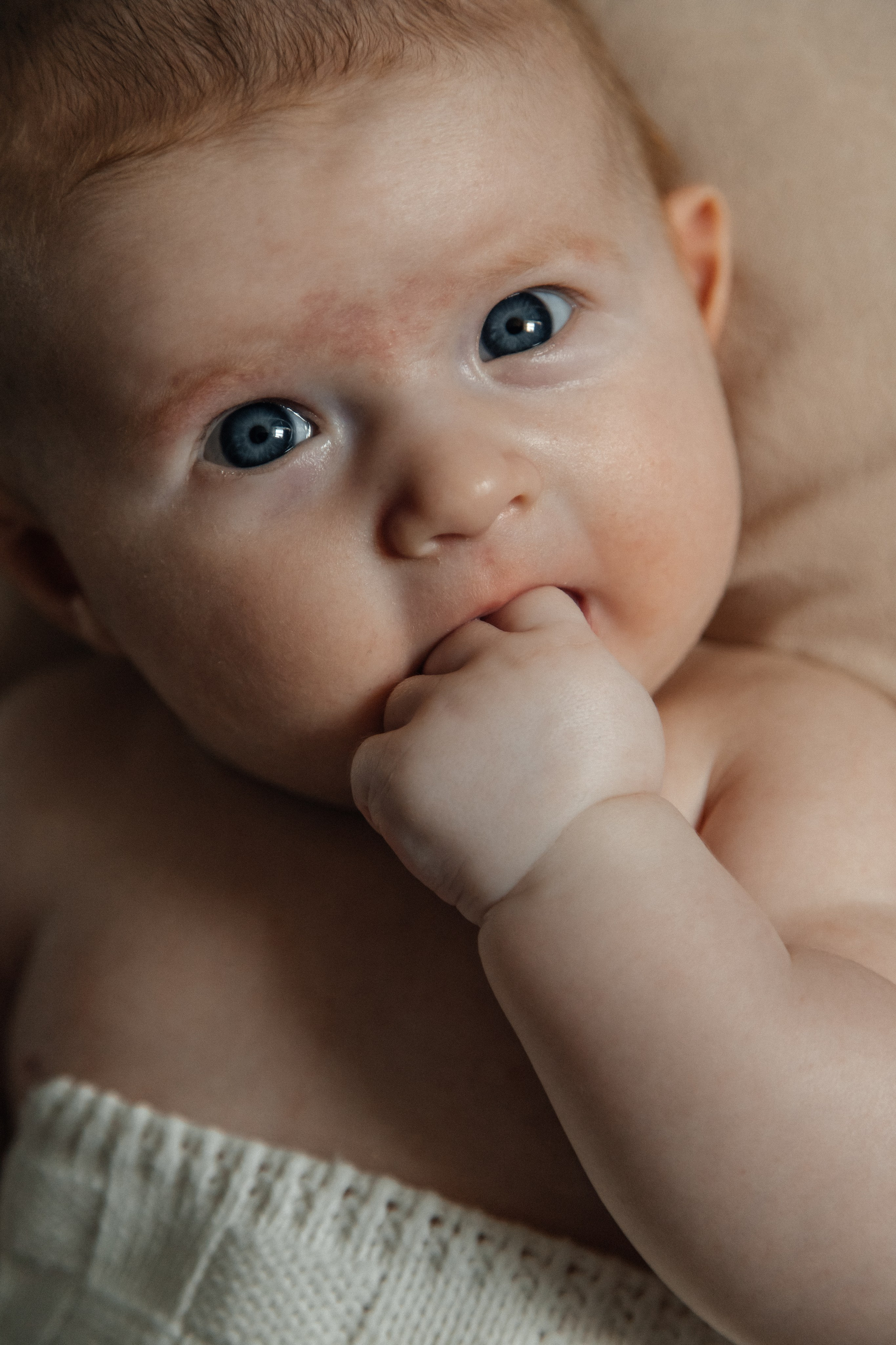 Домашняя. Семейный фотограф в Нижнем Новгороде Куренкова Юлия