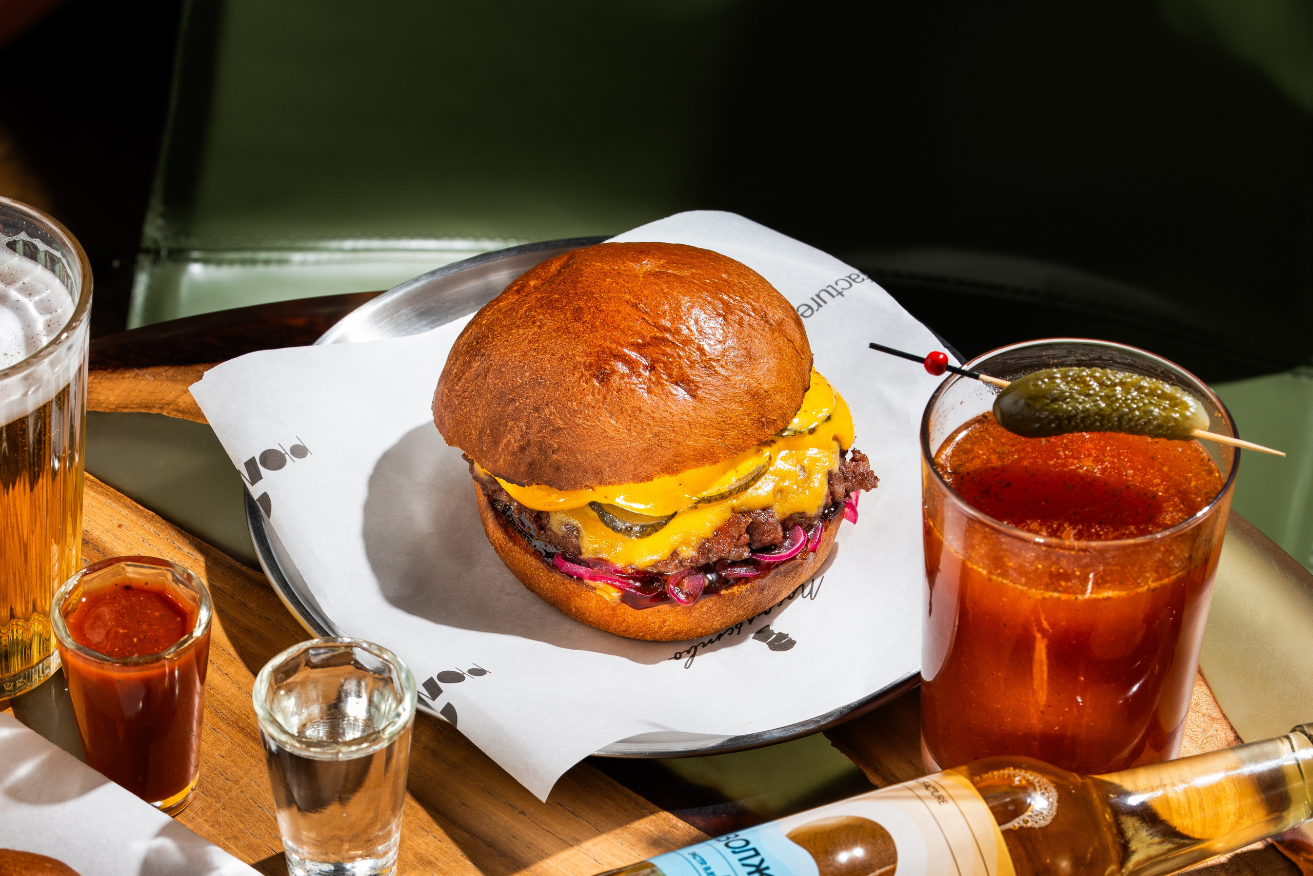 Фуд-фотография. Фотограф и видеограф Андрей Яшин — фуд, предметная и портретная съёмка в современном стиле