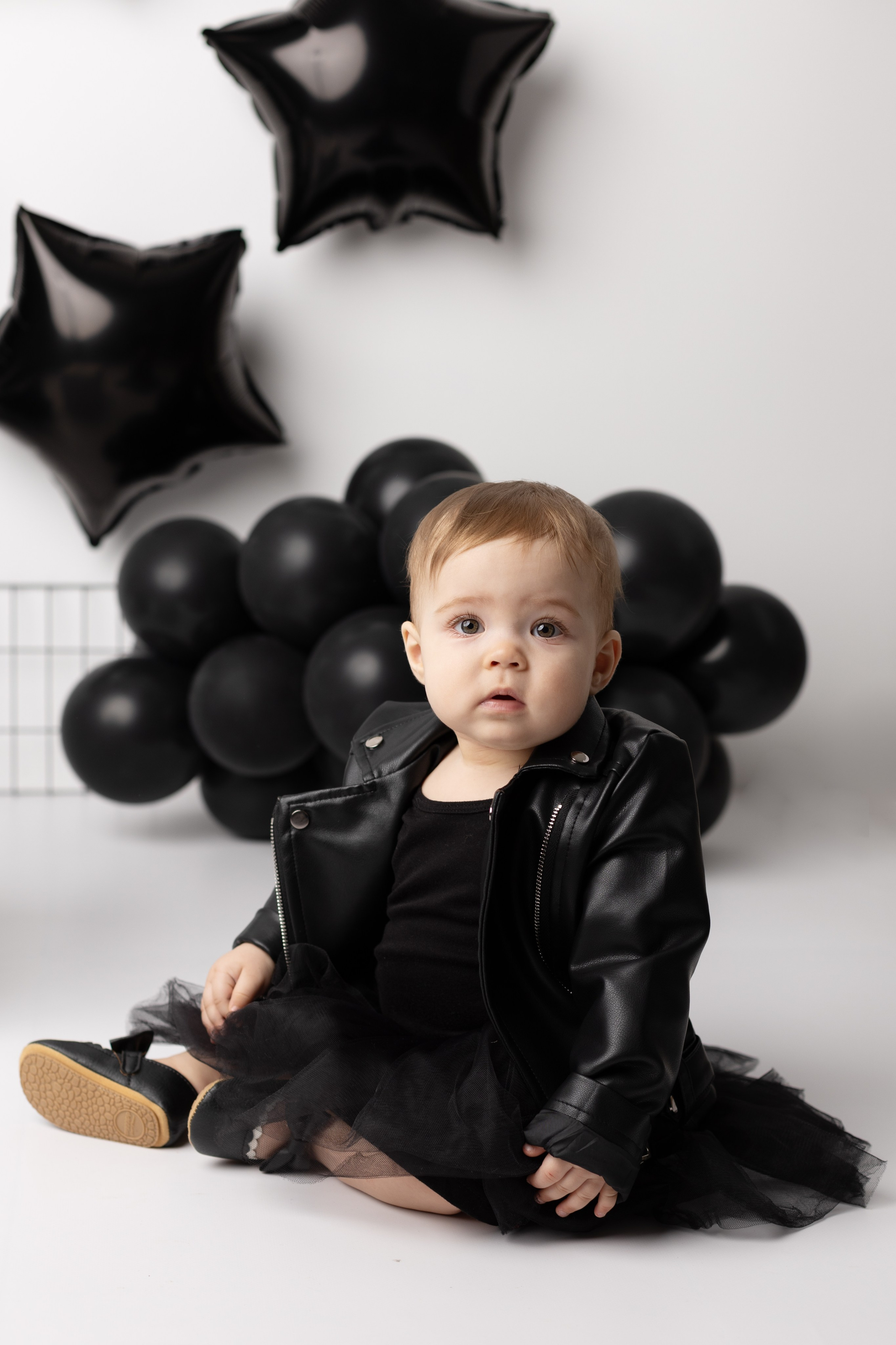 Фотопроект «Рокер». Фотограф новорожденных, детский фотограф в г. Оренбурге Екатерина Козлова