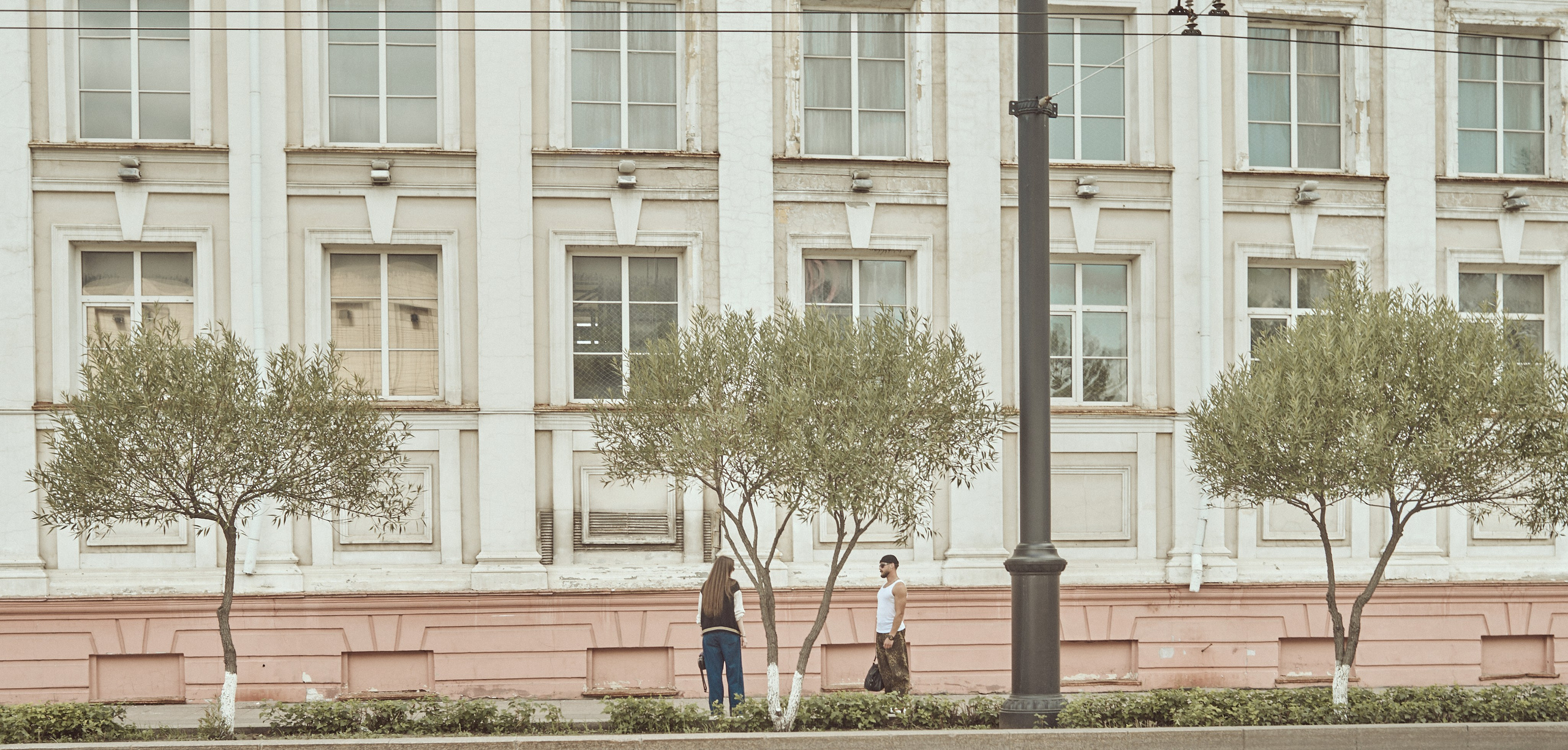 2024. Марфин. Фотограф