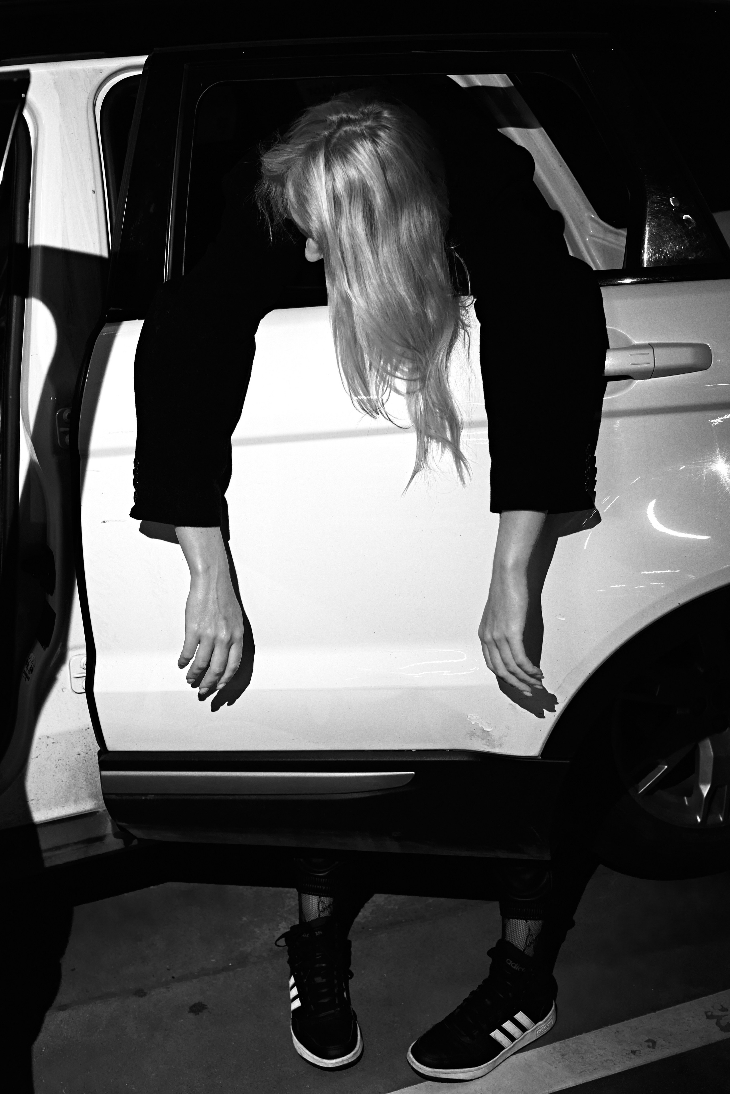 Юля. Марфин. Фотограф