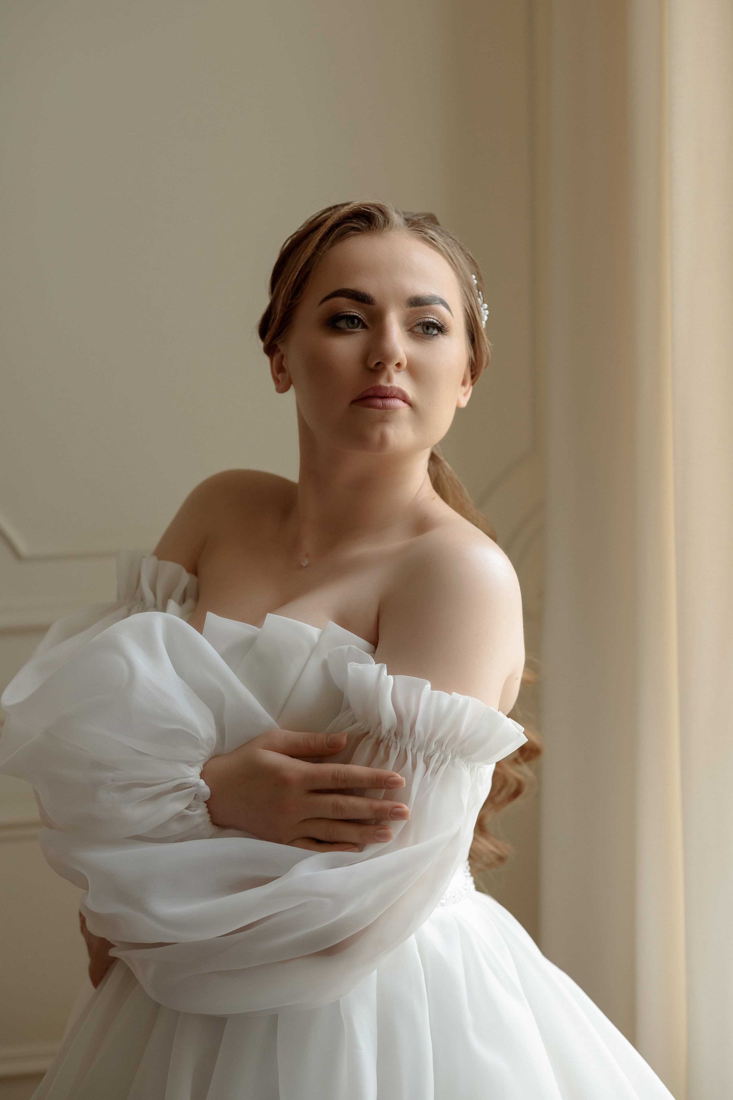 Вадим & Дарья. Свадебный фотограф в Астрахани. Фототуры по Астрахани и в горы Кавказа