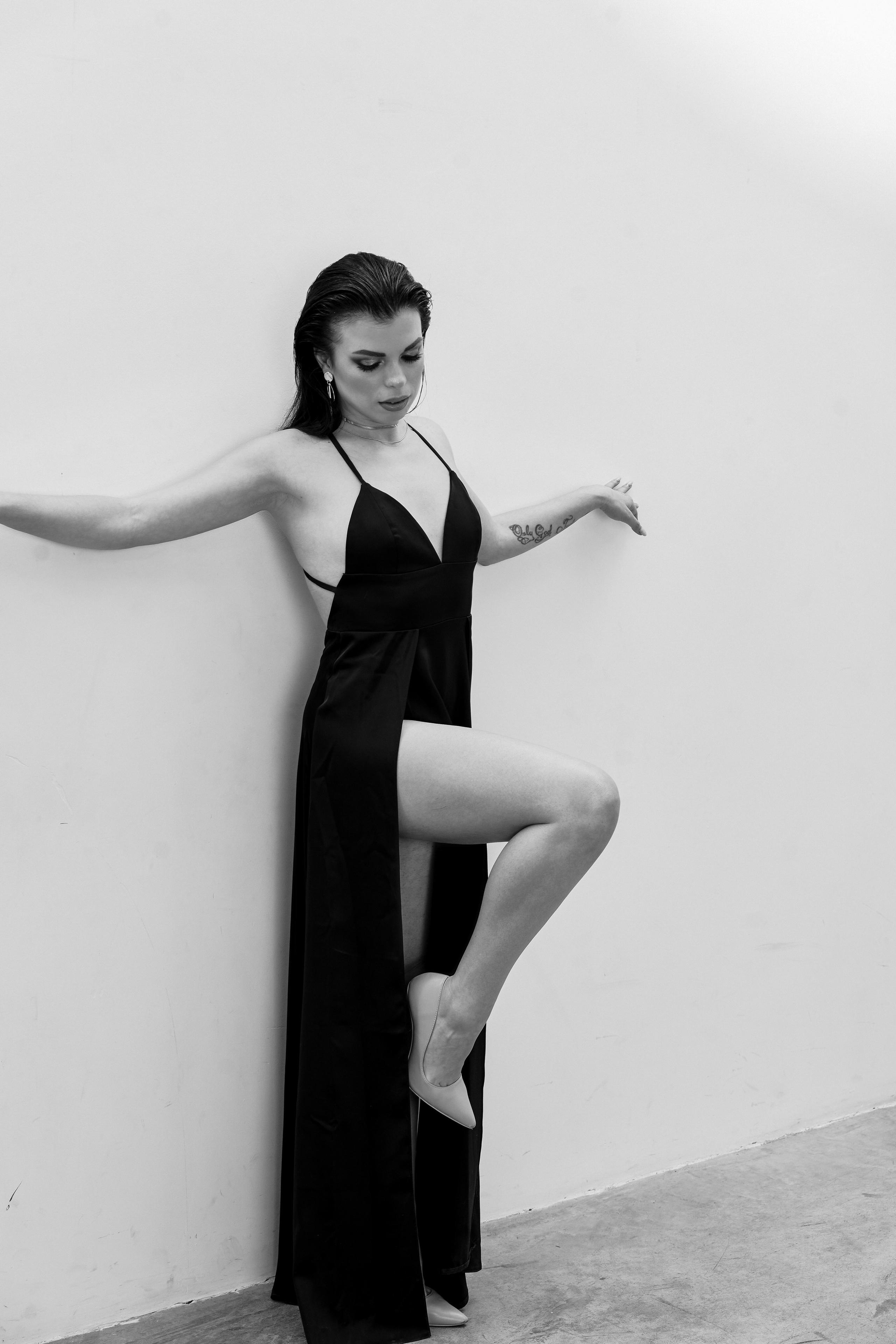 VERA. Фотограф Москва, визуальный менеджер Дарья Шевченко