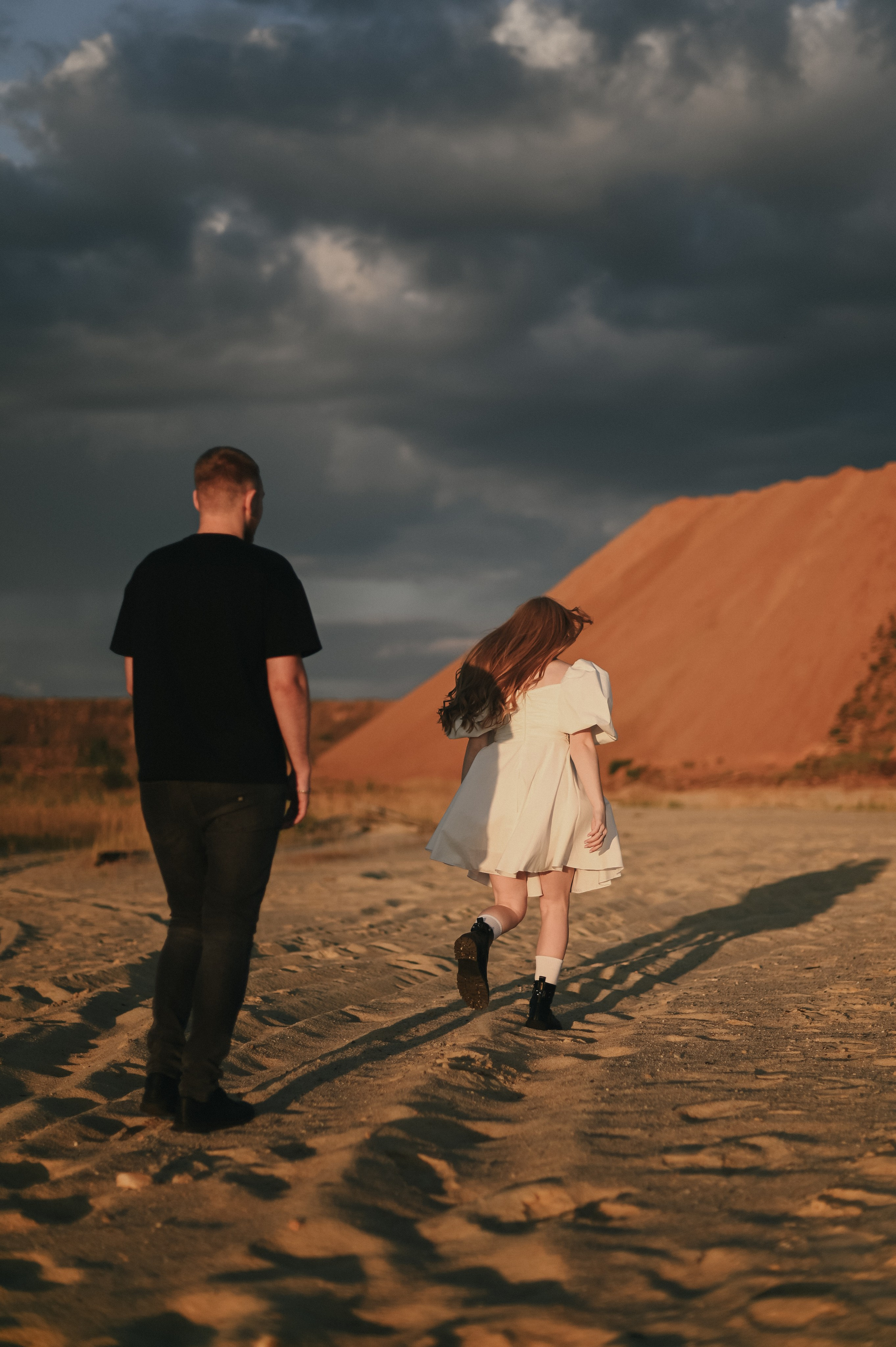 Паша + Даша. Свадебный и семейный фотограф Волгоград Москва