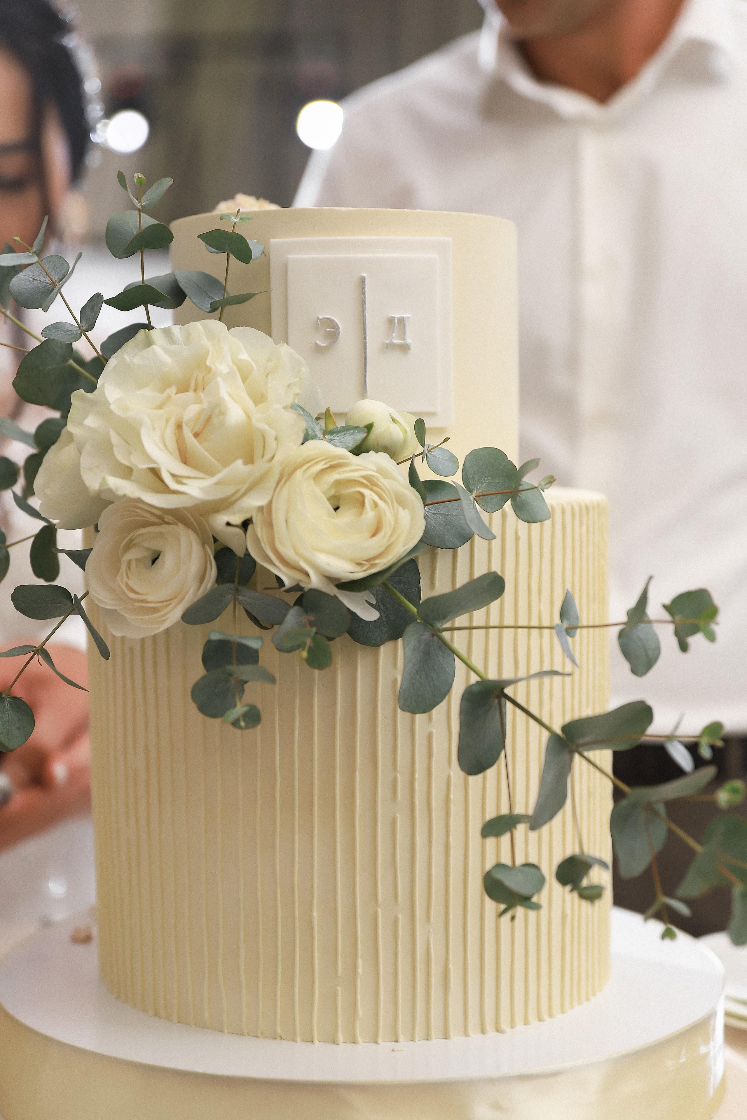 Ресторан. Фотограф в Краснодаре Анна Светикова