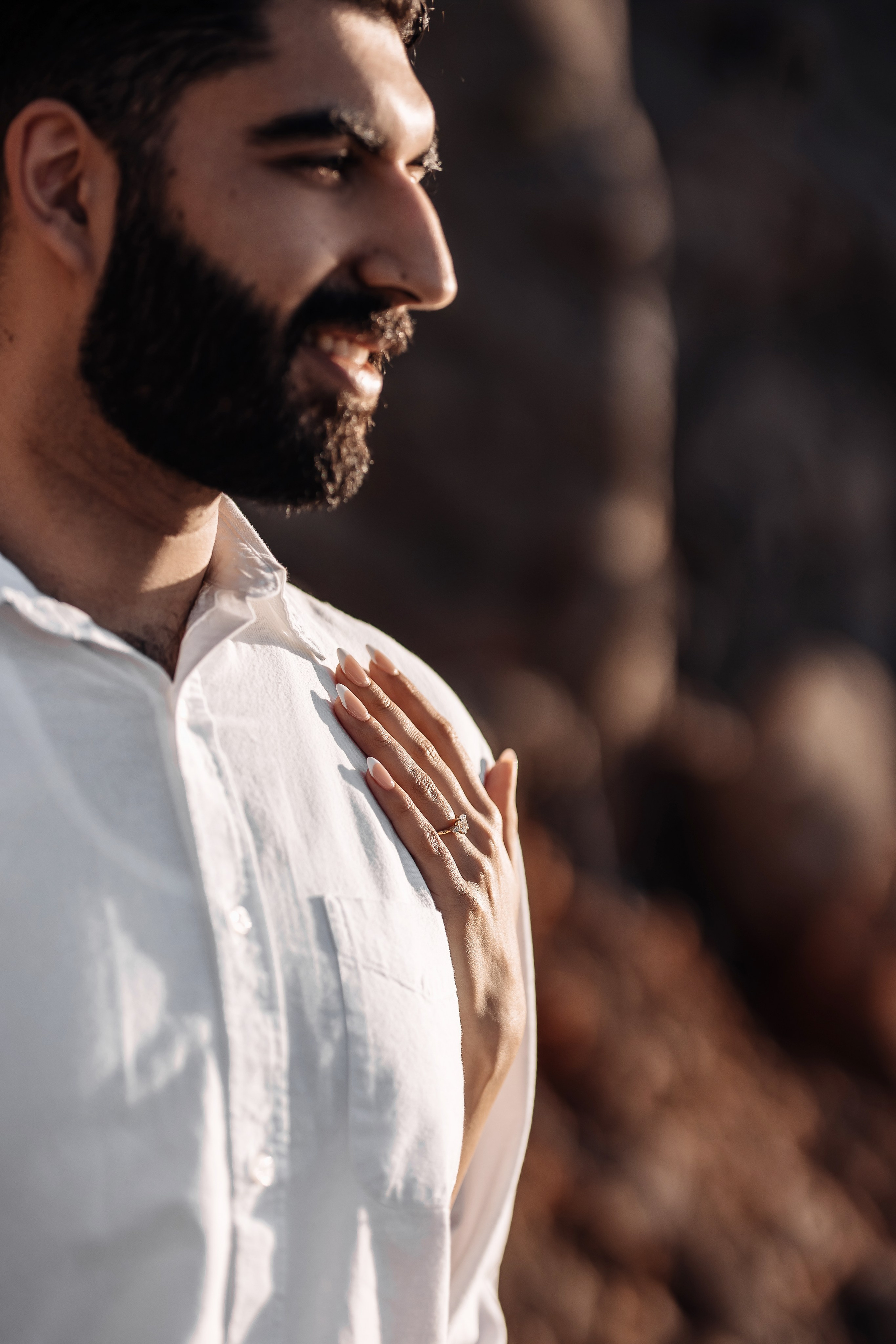 D&L. Фотограф на Майорке Екатерина Дробышева