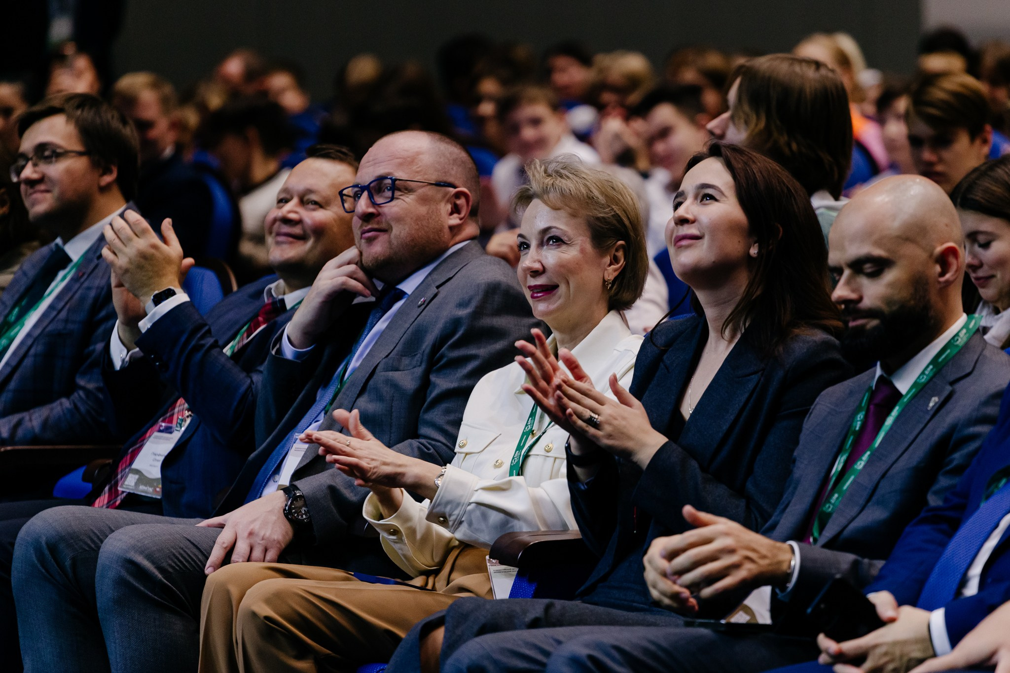 Детский экологический форум 2023. Фотограф из Челябинска Ника Варгот