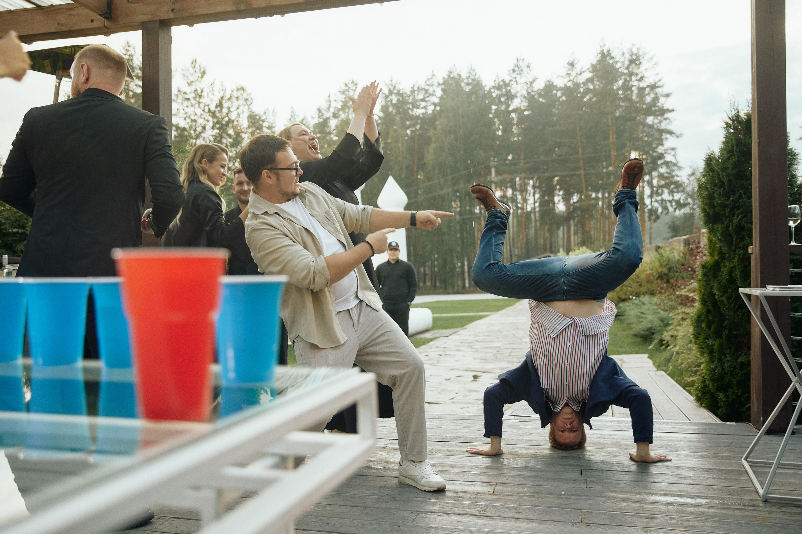 CASTLE IN THE AIR. Дмитрий Мазуркевич: Профессиональный Репортажный Фотограф