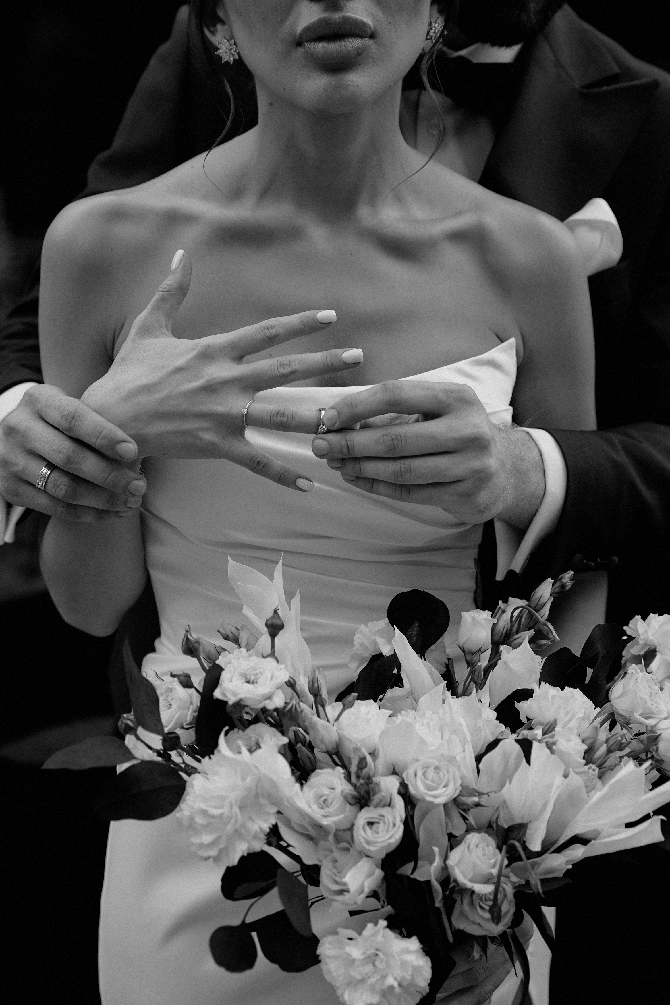 TOTAL BLACK. Дмитрий Мазуркевич: Профессиональный Репортажный Фотограф