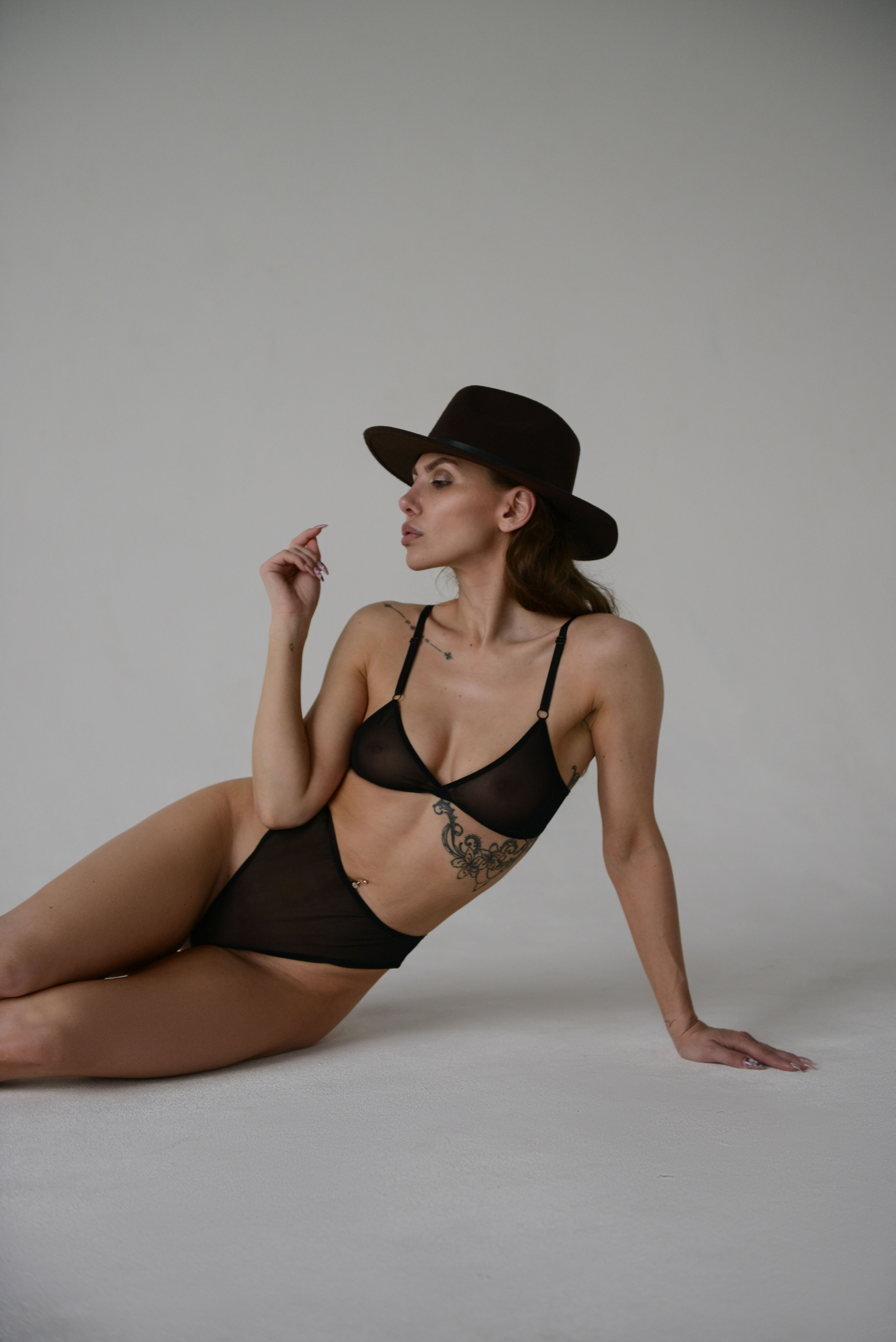 Фотосессия весной. Портретный фотограф в Москве Анастасия Шагирова