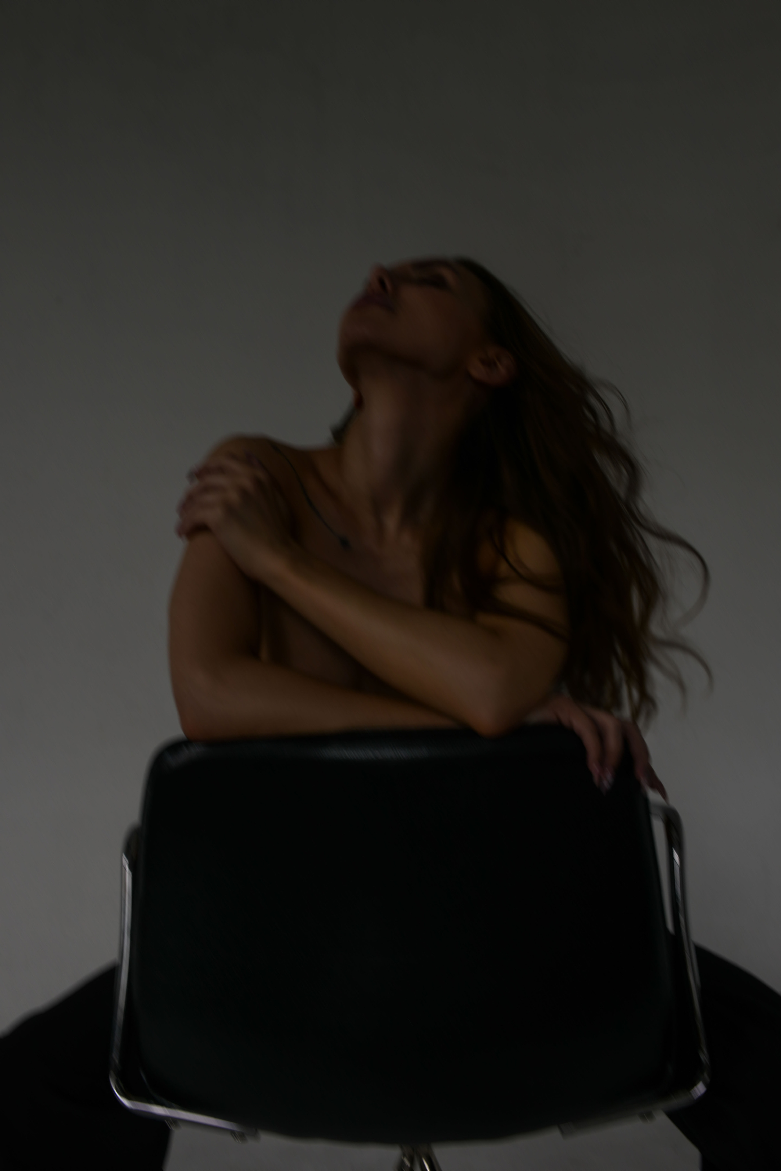 Фотосессия весной. Портретный фотограф в Москве Анастасия Шагирова