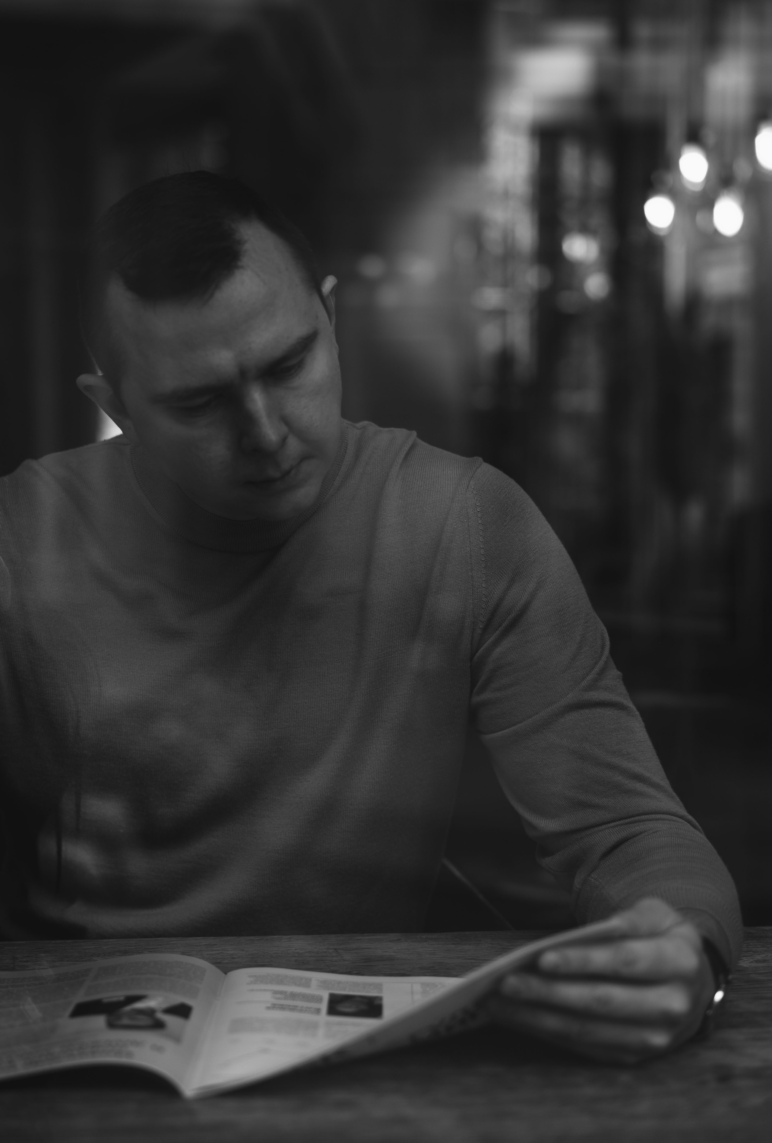 Фотосессия +с мужем. Портретный фотограф в Москве Анастасия Шагирова