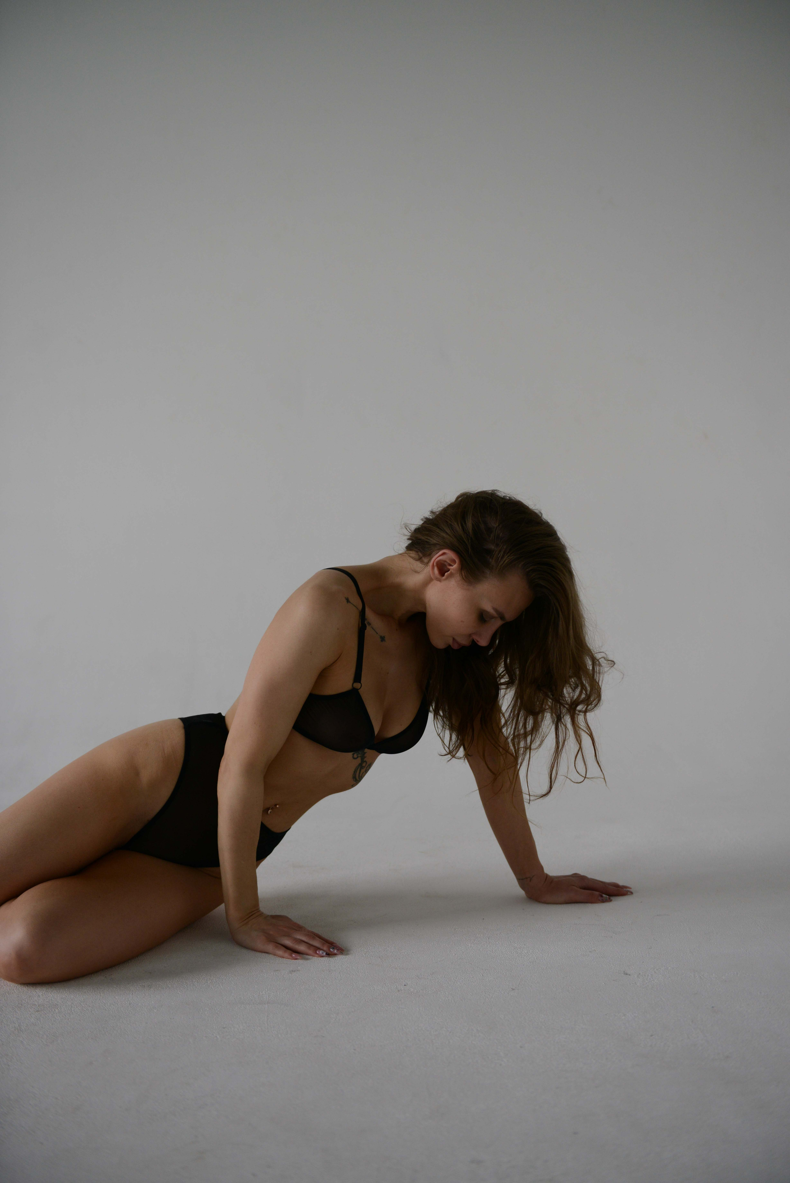 Фотосессия весной. Портретный фотограф в Москве Анастасия Шагирова