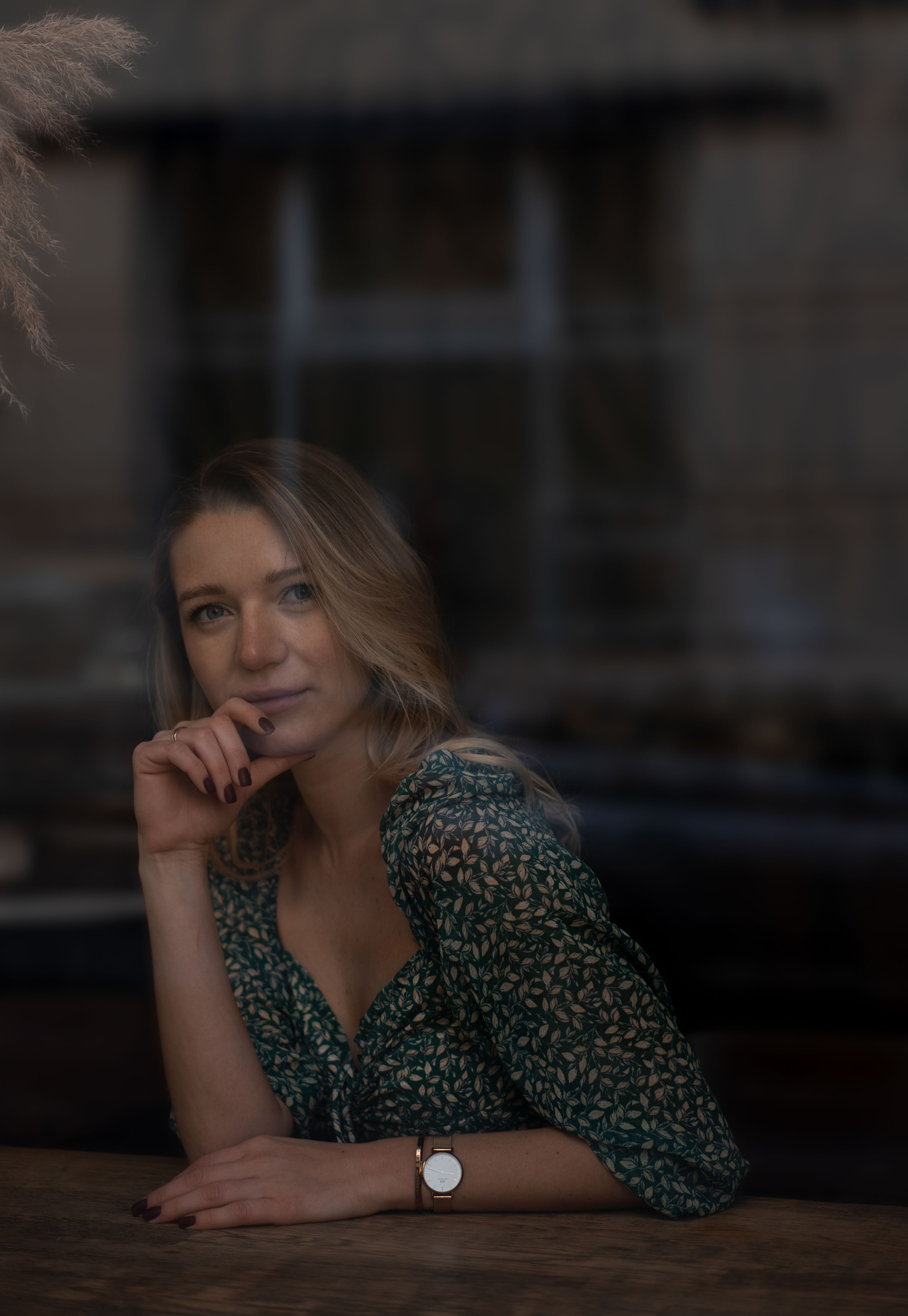 Фотосессия +с мужем. Портретный фотограф в Москве Анастасия Шагирова