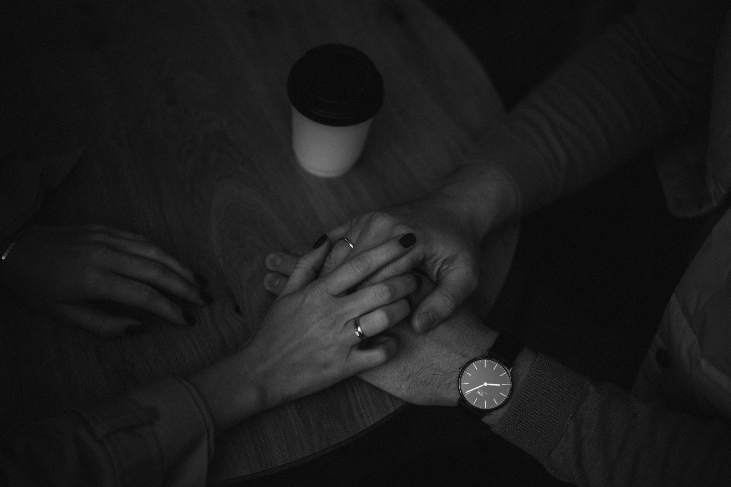 Фотосессия +с мужем. Портретный фотограф в Москве Анастасия Шагирова