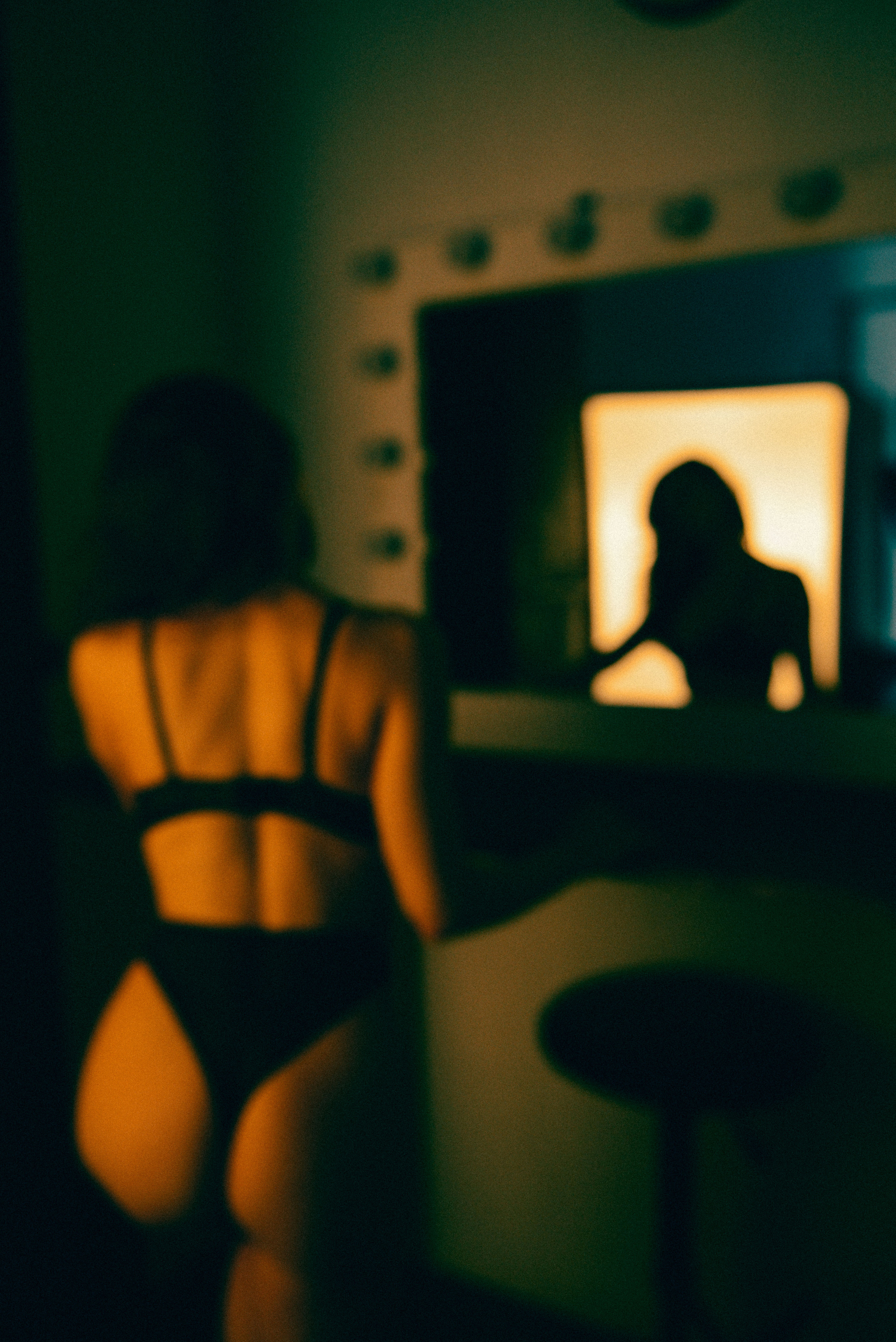 Фотосессия весной. Портретный фотограф в Москве Анастасия Шагирова