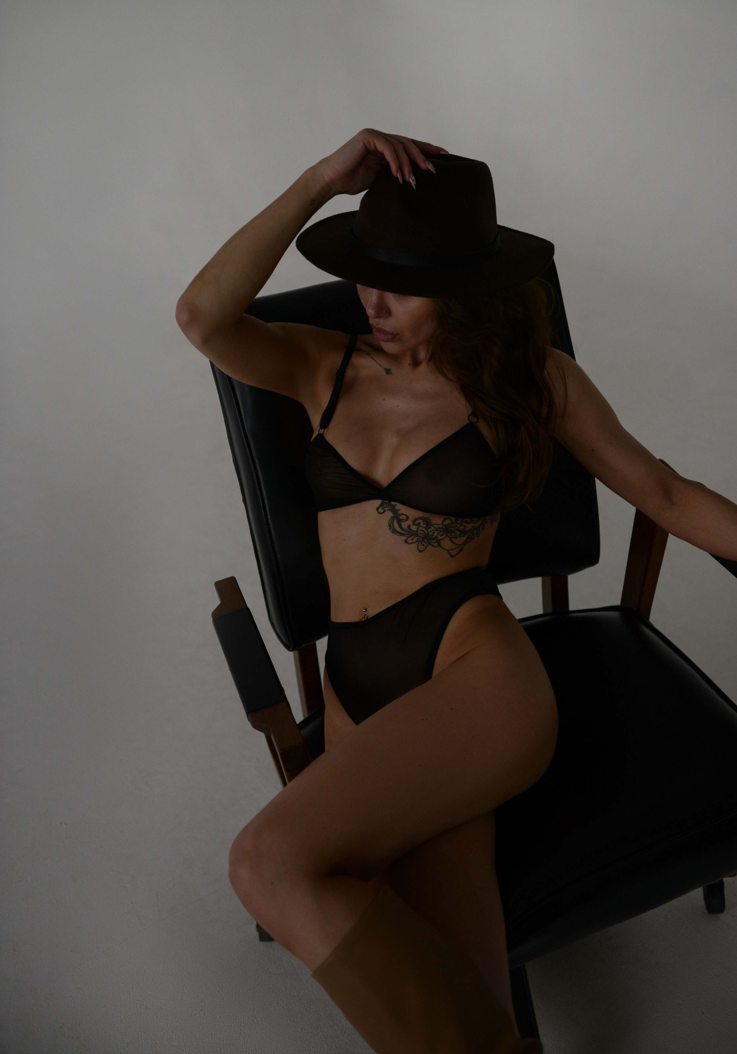 Фотосессия весной. Портретный фотограф в Москве Анастасия Шагирова