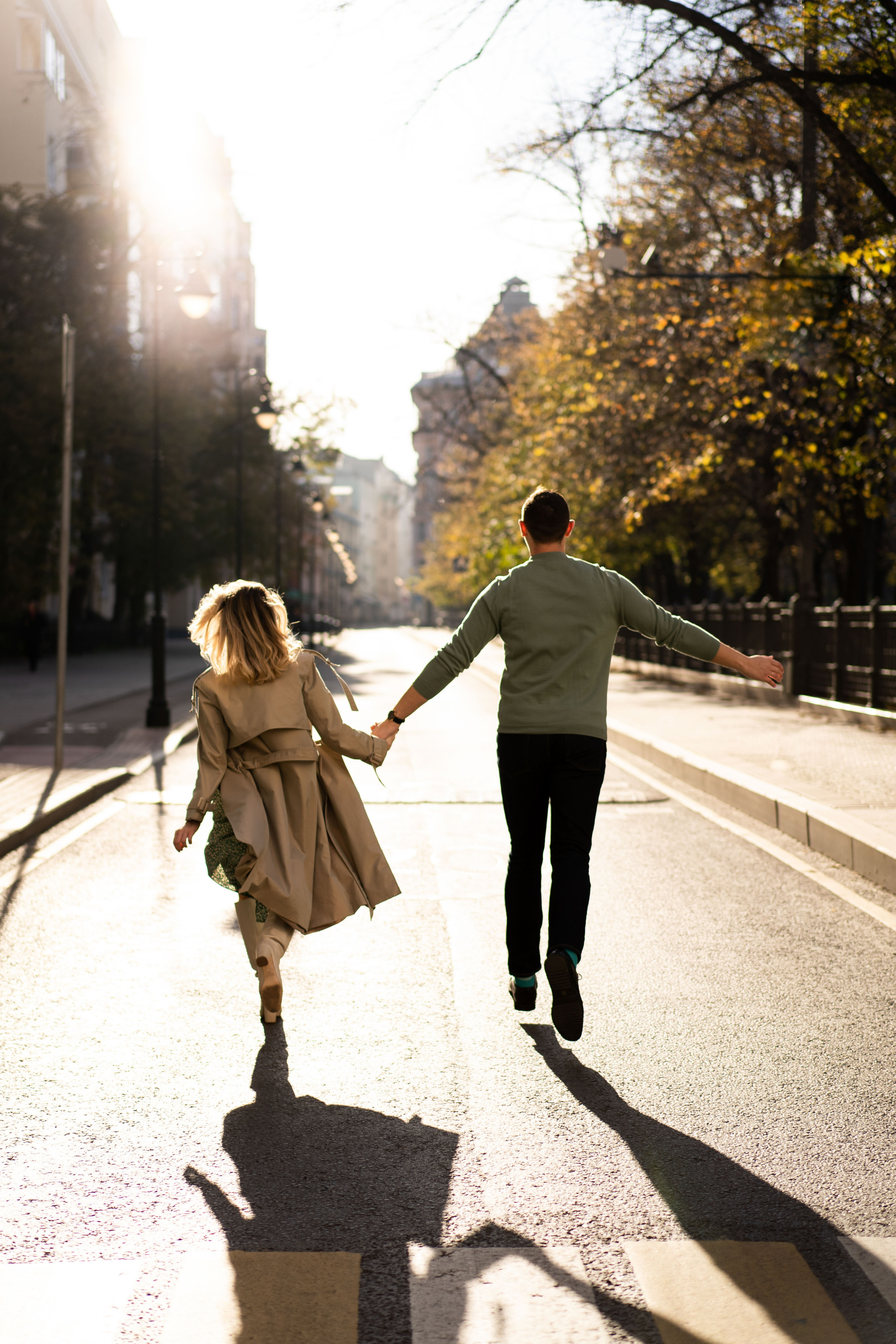 Фотосессия +с мужем. Портретный фотограф в Москве Анастасия Шагирова