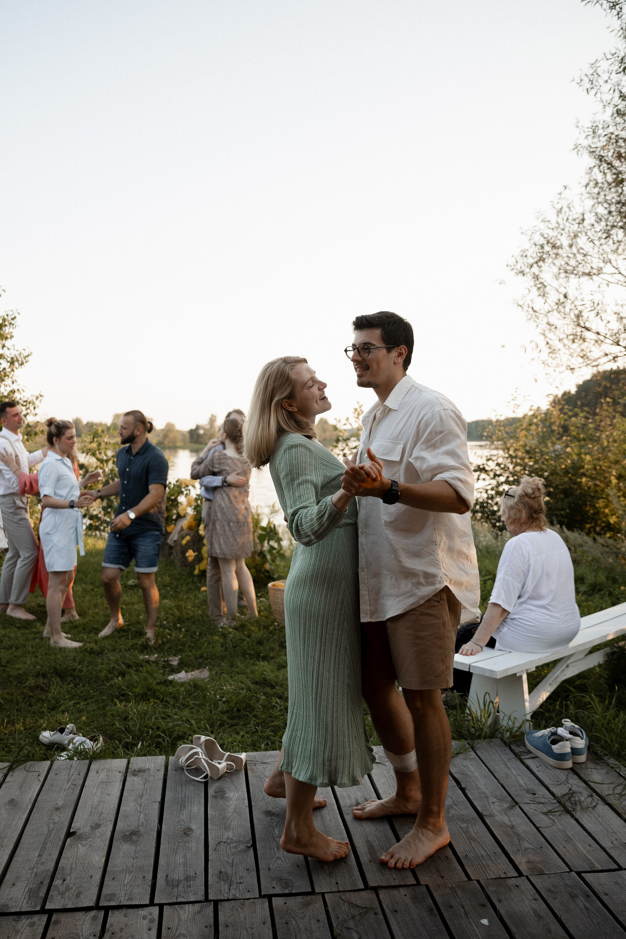 Кусочек Италии. Свадебный фотограф Ярославль, Рыбинск