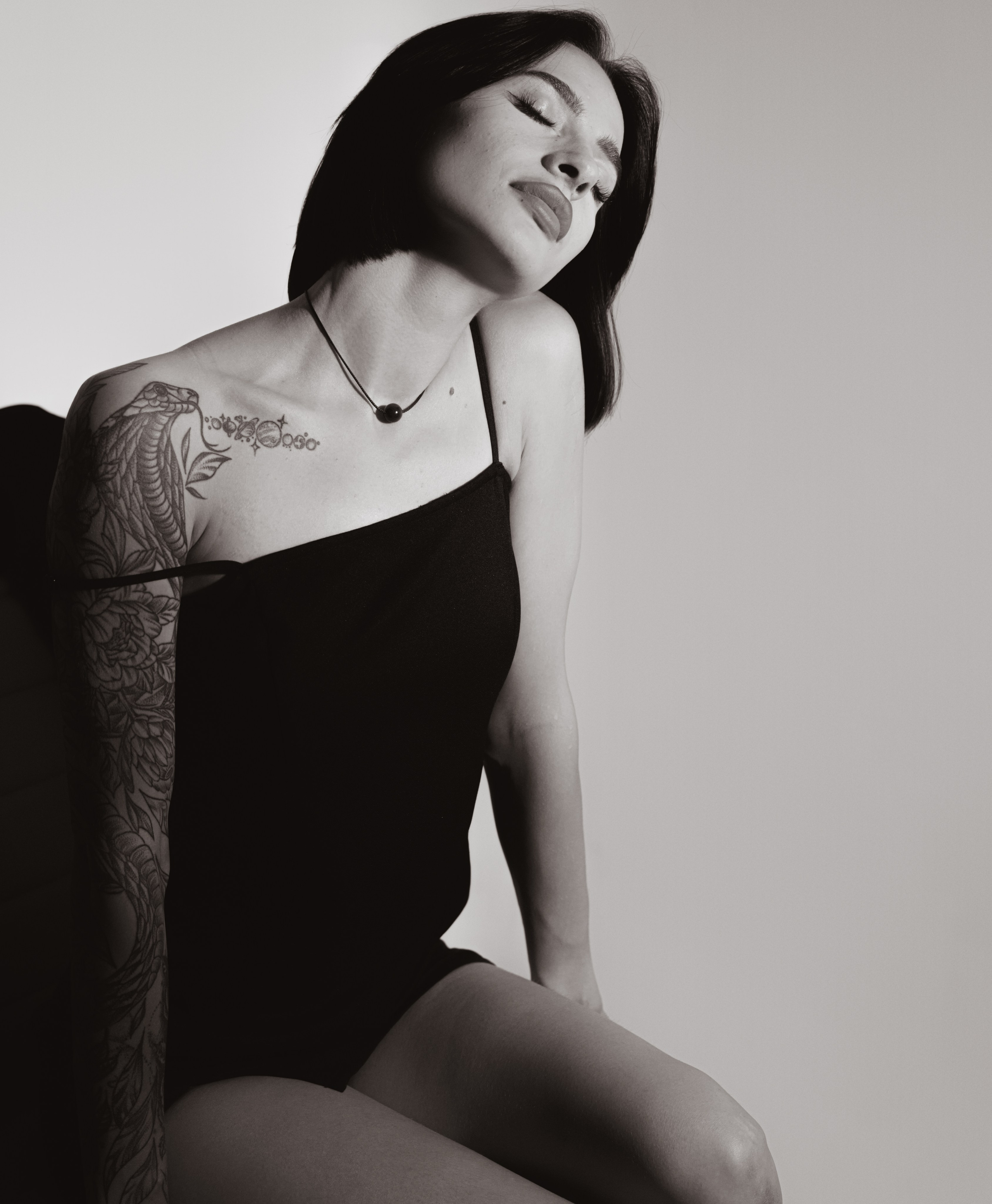 Студийные фотосессии. Студийный и свадебный фотограф и видеограф в Севастополе — Юлия Макаренко