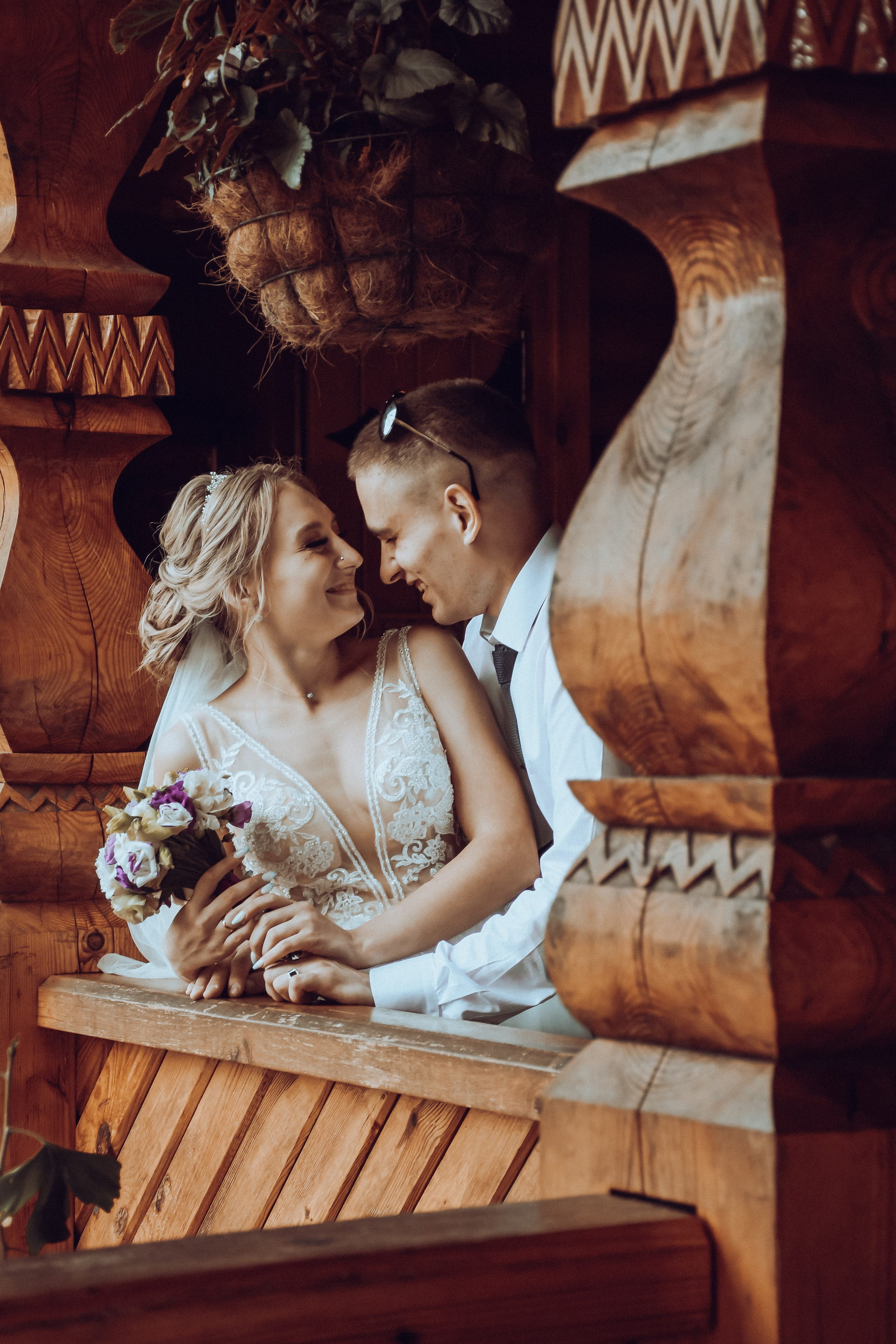 Свадебные съемки. Семейный и детский фотограф Ирина Беспалова