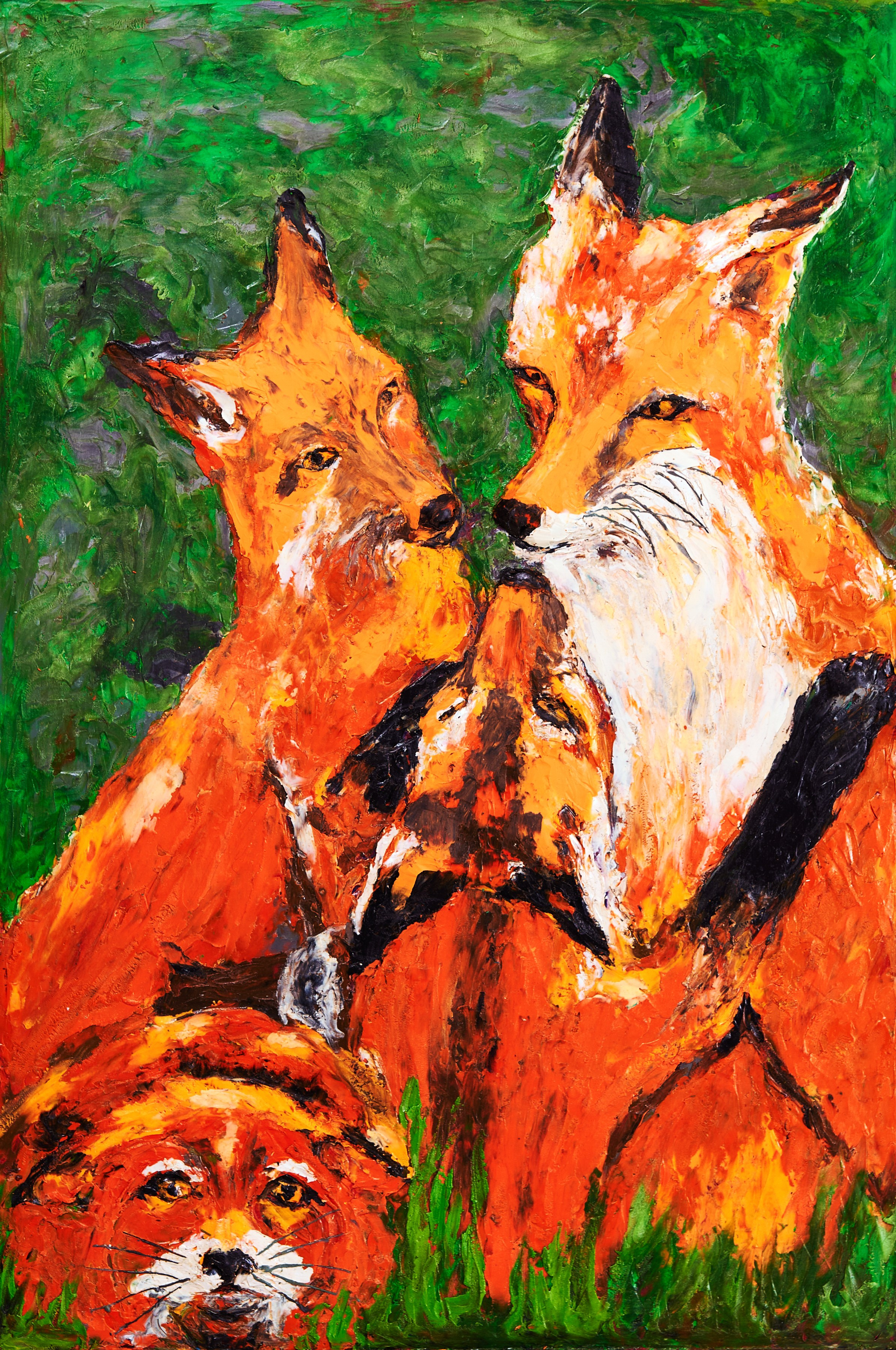 Музей. Mmcart.ru