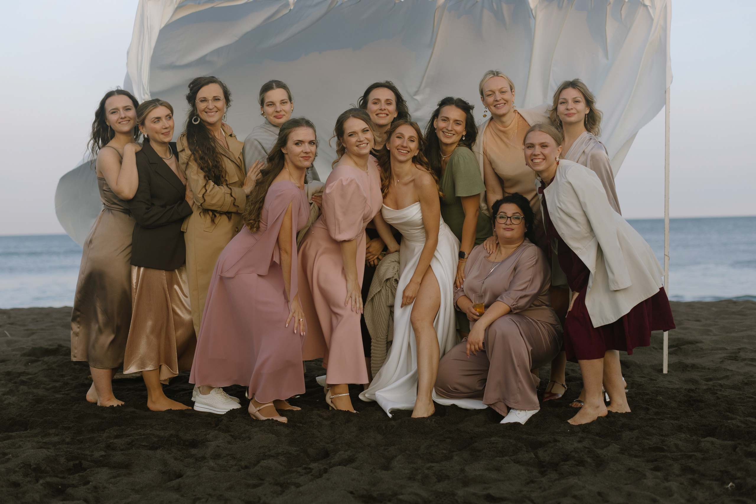 Денис и Анастасия. @dariazphoto свадебный фотограф