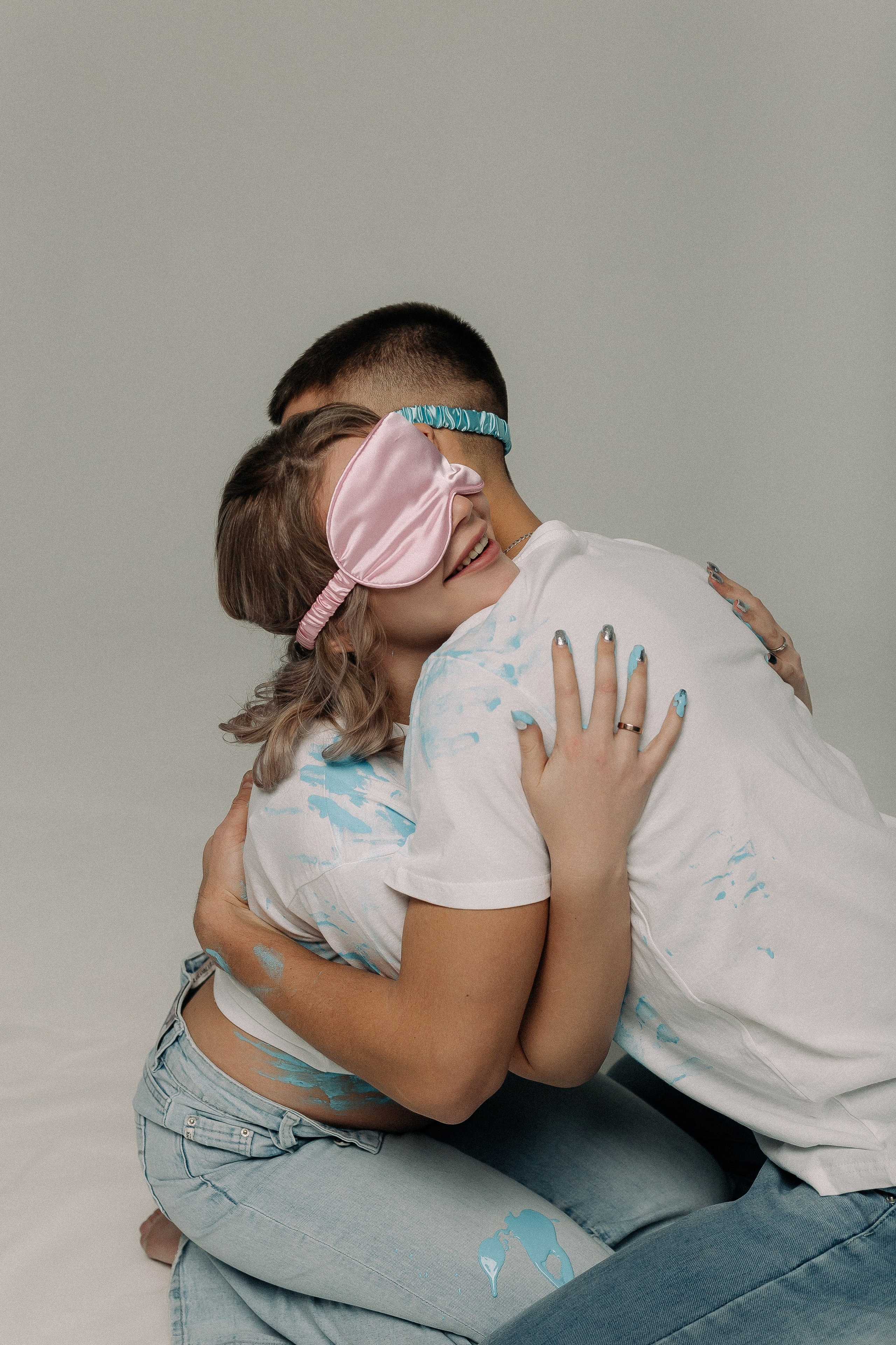 Гендер пати — беременная Лав стори Тани и Антона. Свадебный фотограф в Нижнем Новгороде Генеральская Ира