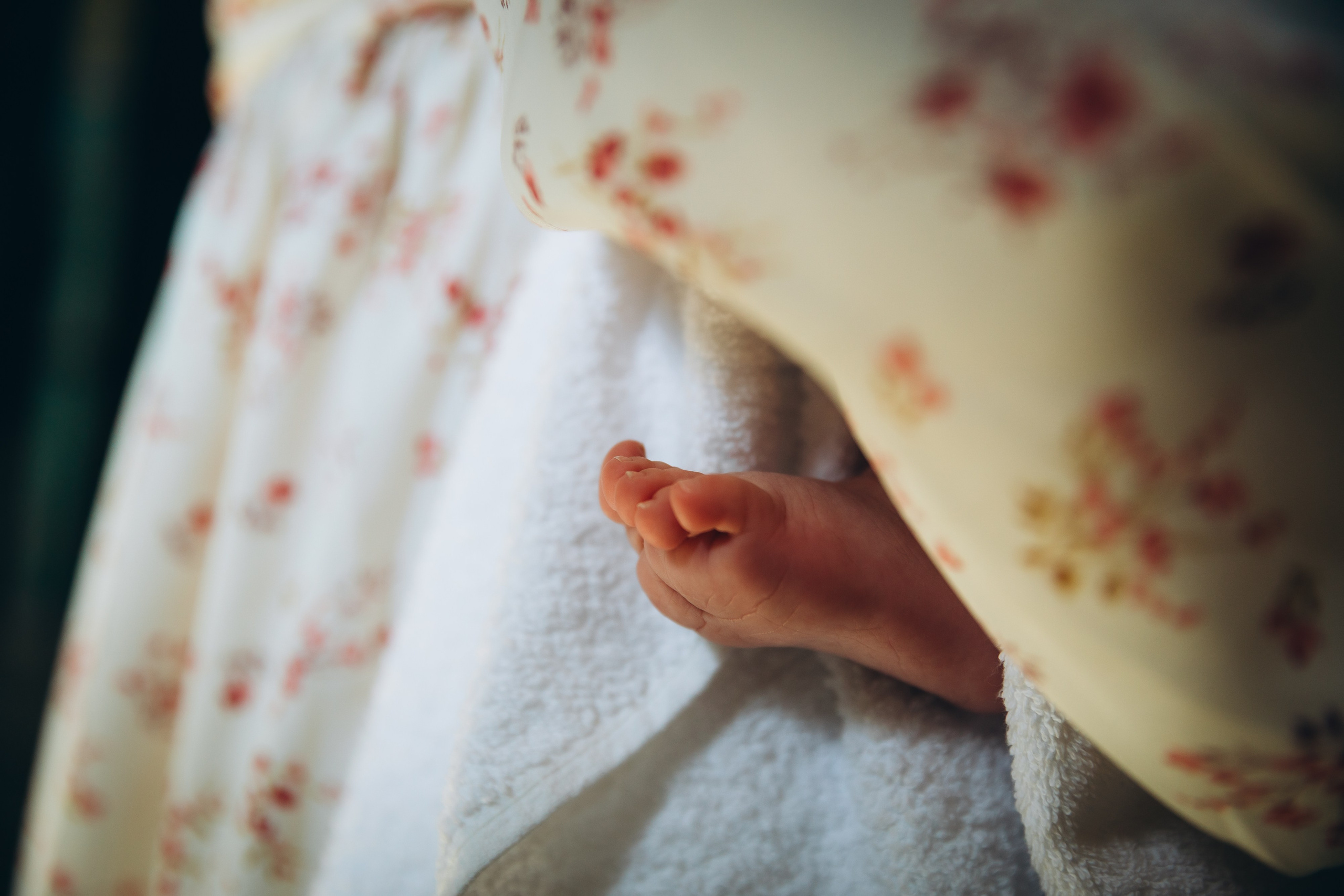 Таинство Крещения Ильи. Фотограф в Краснодаре Алла Потоцкая