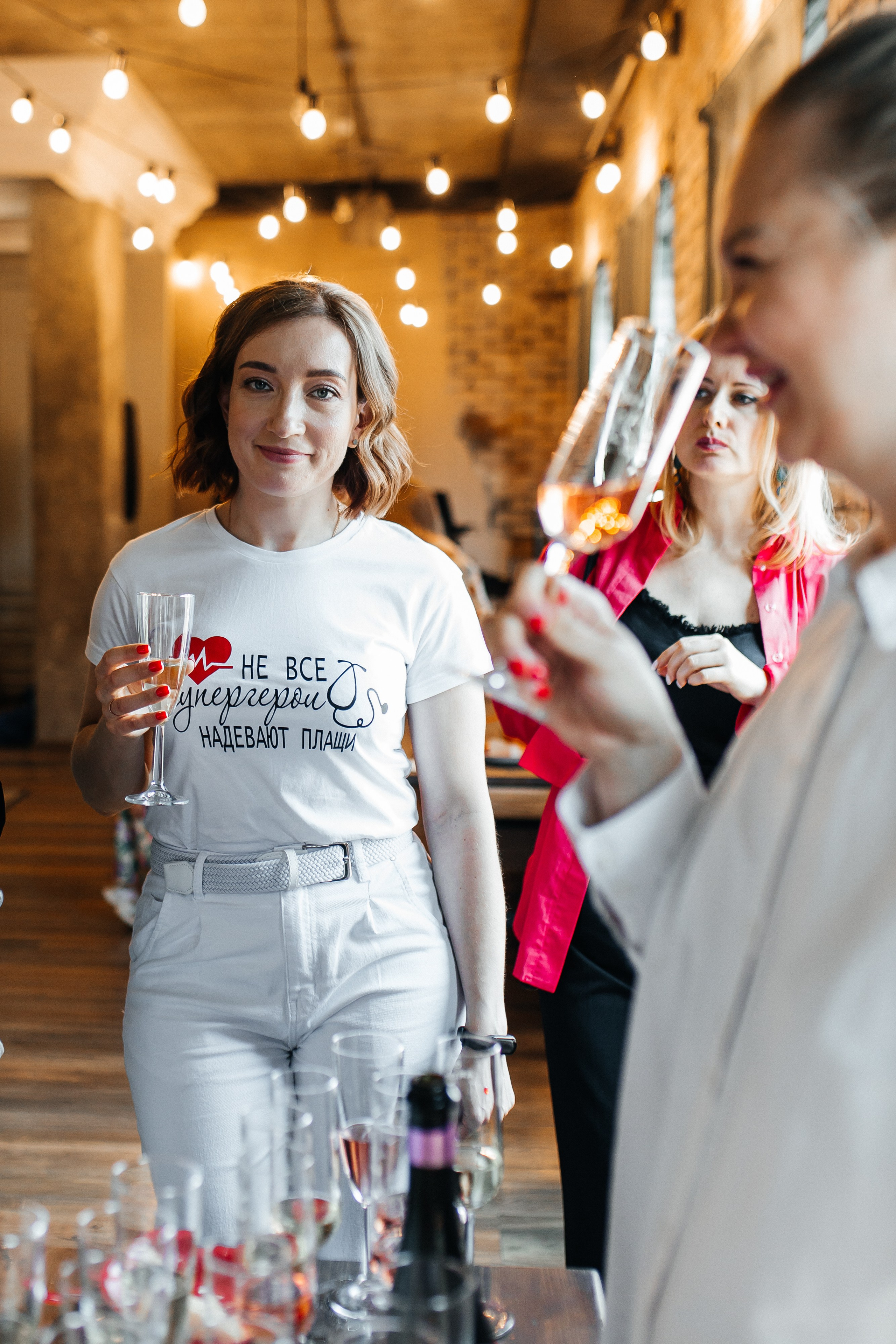 «Ой, мамочки» 15 лет. Фотограф в Краснодаре Алла Потоцкая