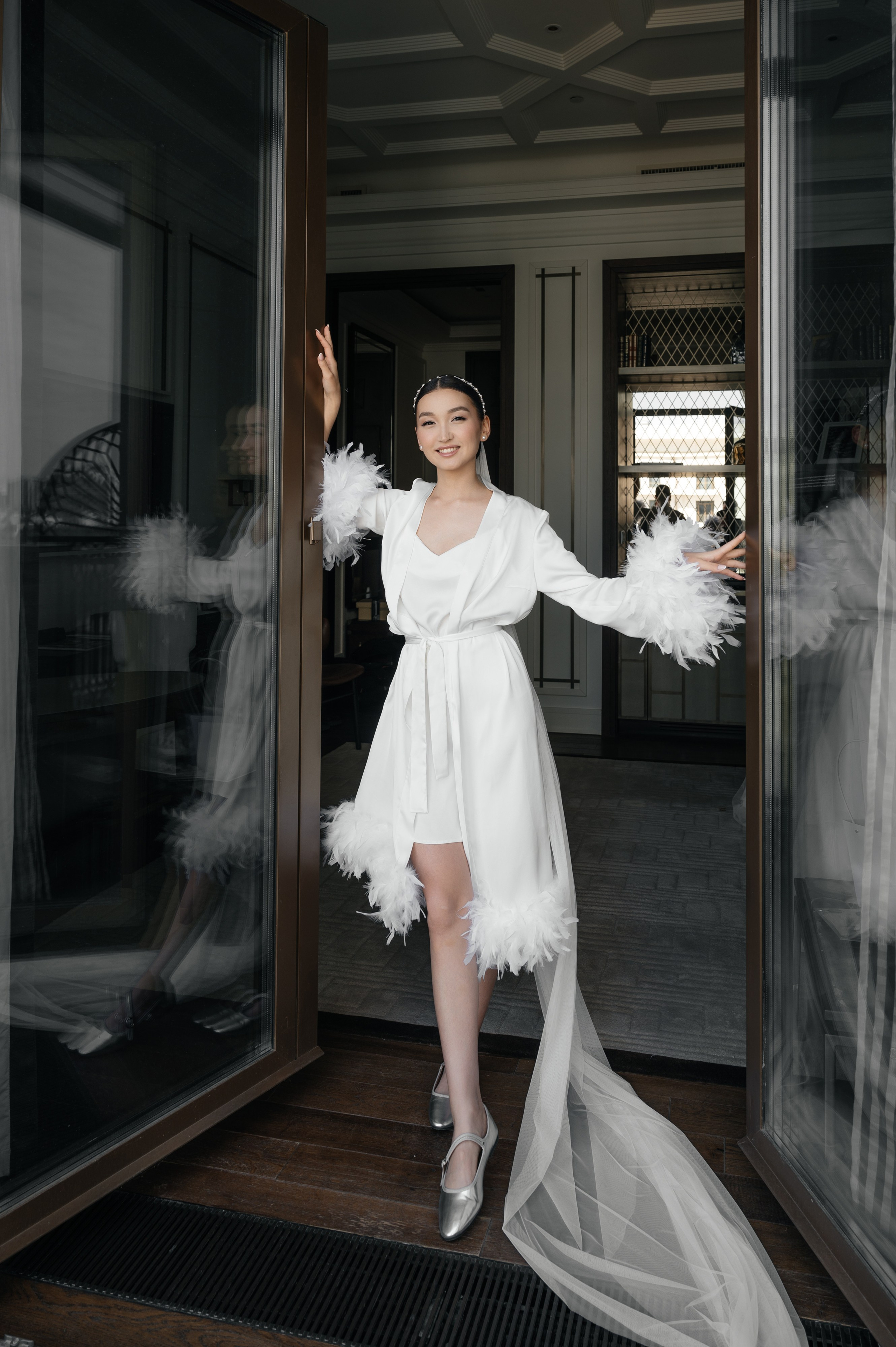 ZHUMAZHAN & SYMBAT. HOME