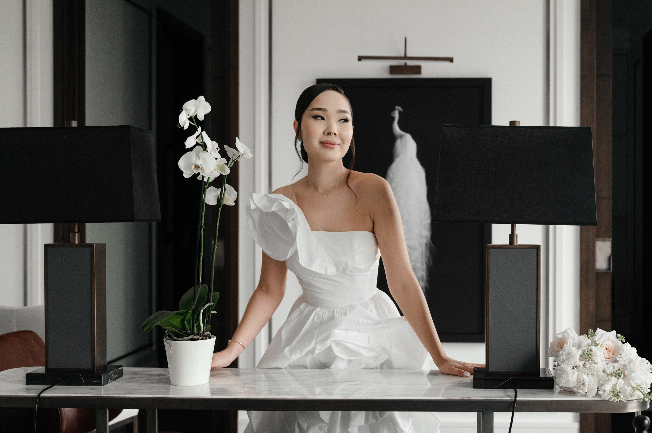 ANEL QYZ UZATU. HOME