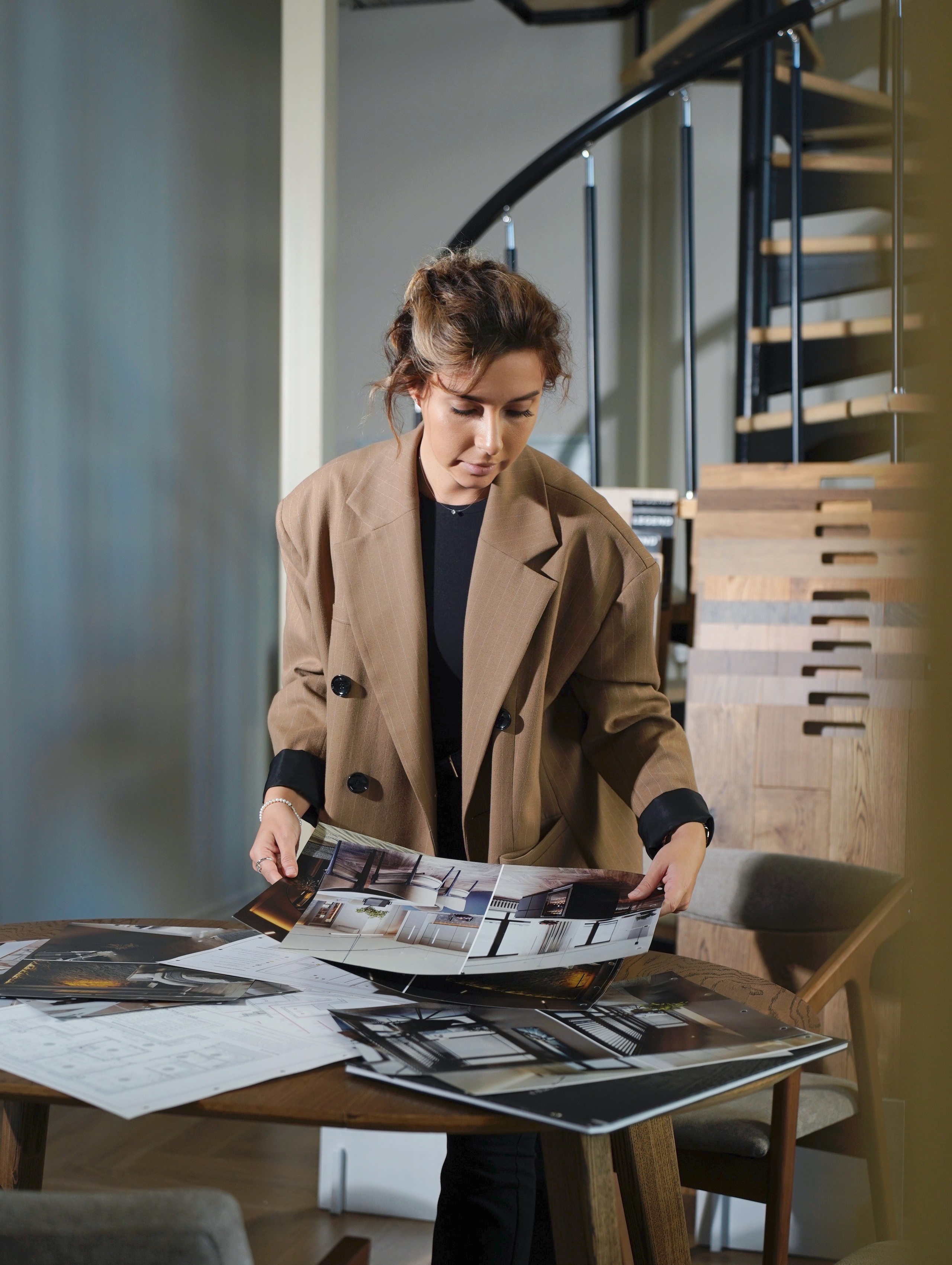 Командные. Главная