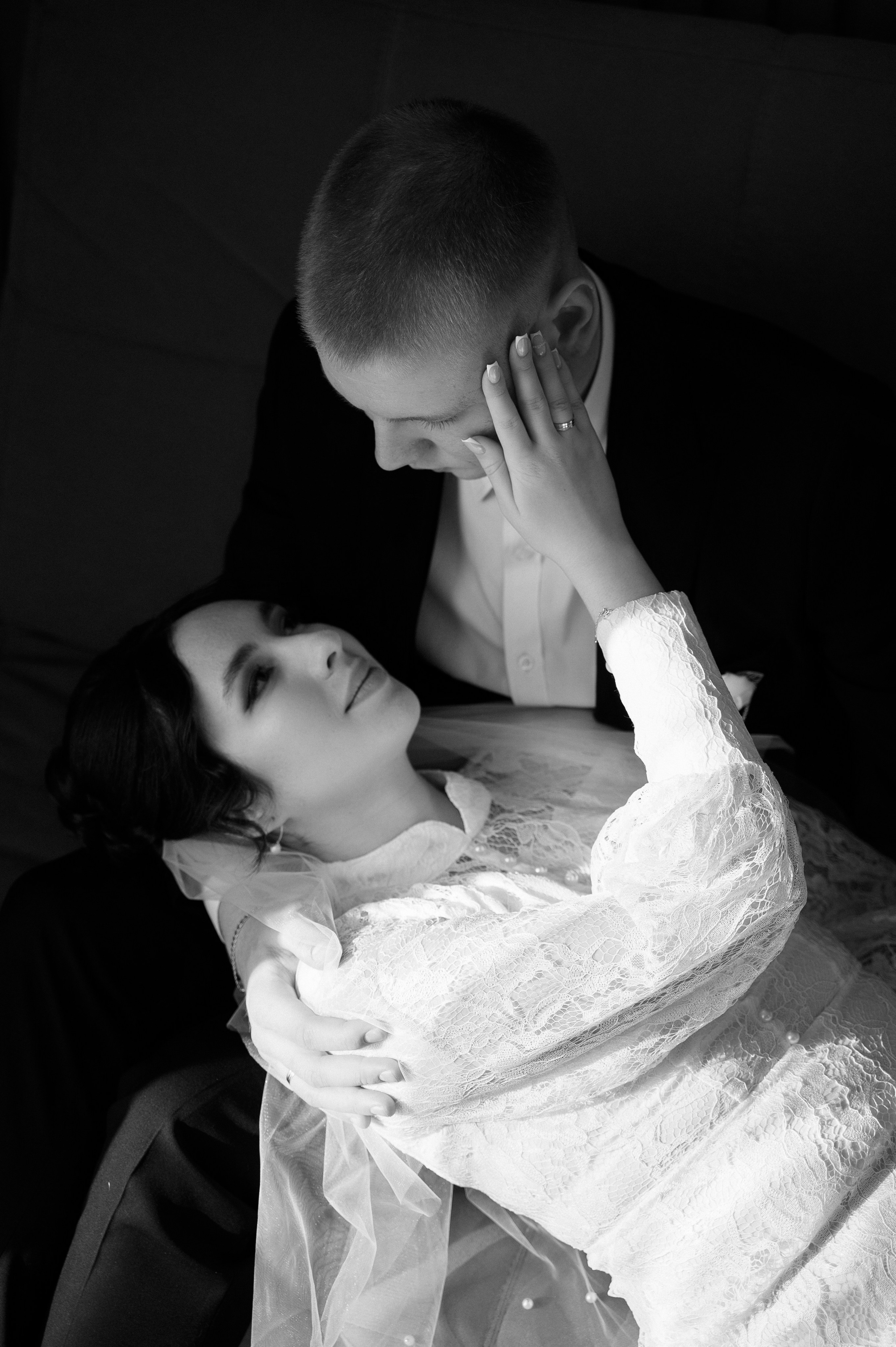 Свадебный и семейный фотограф в Миллерово и Ростове Алёна Черепенина