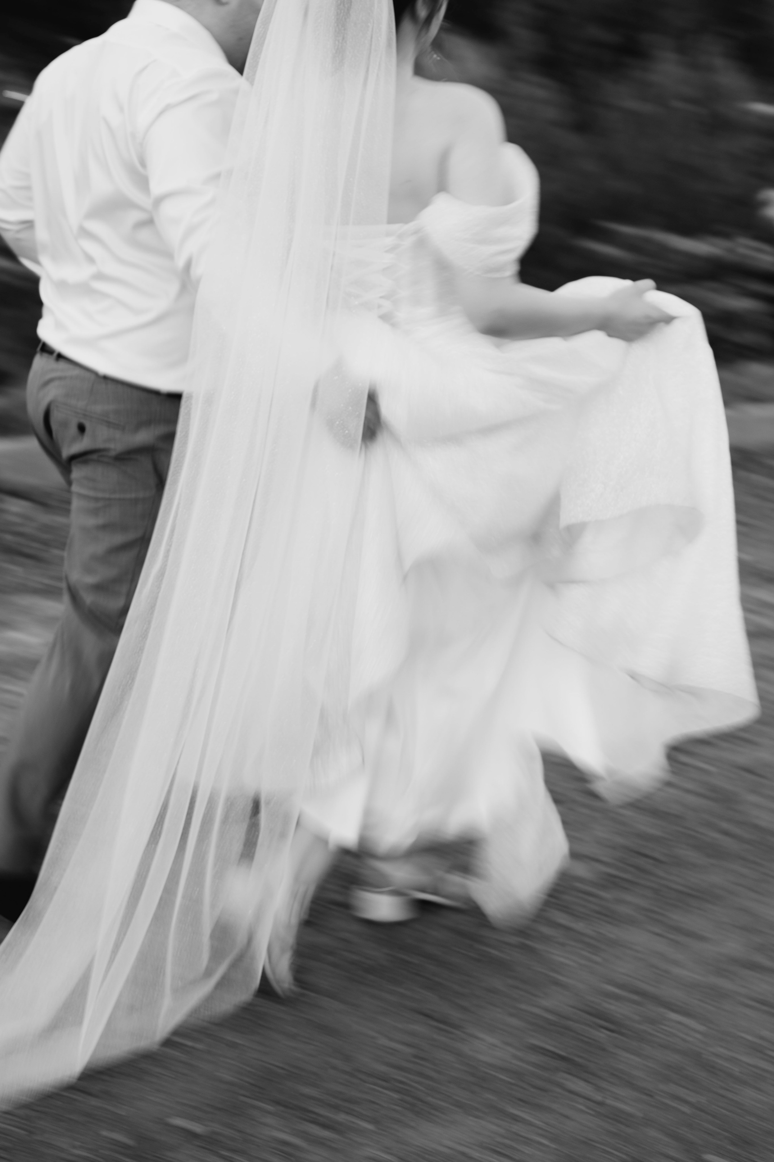 Арсений & Ксения. Фотограф в Москве и Московской области