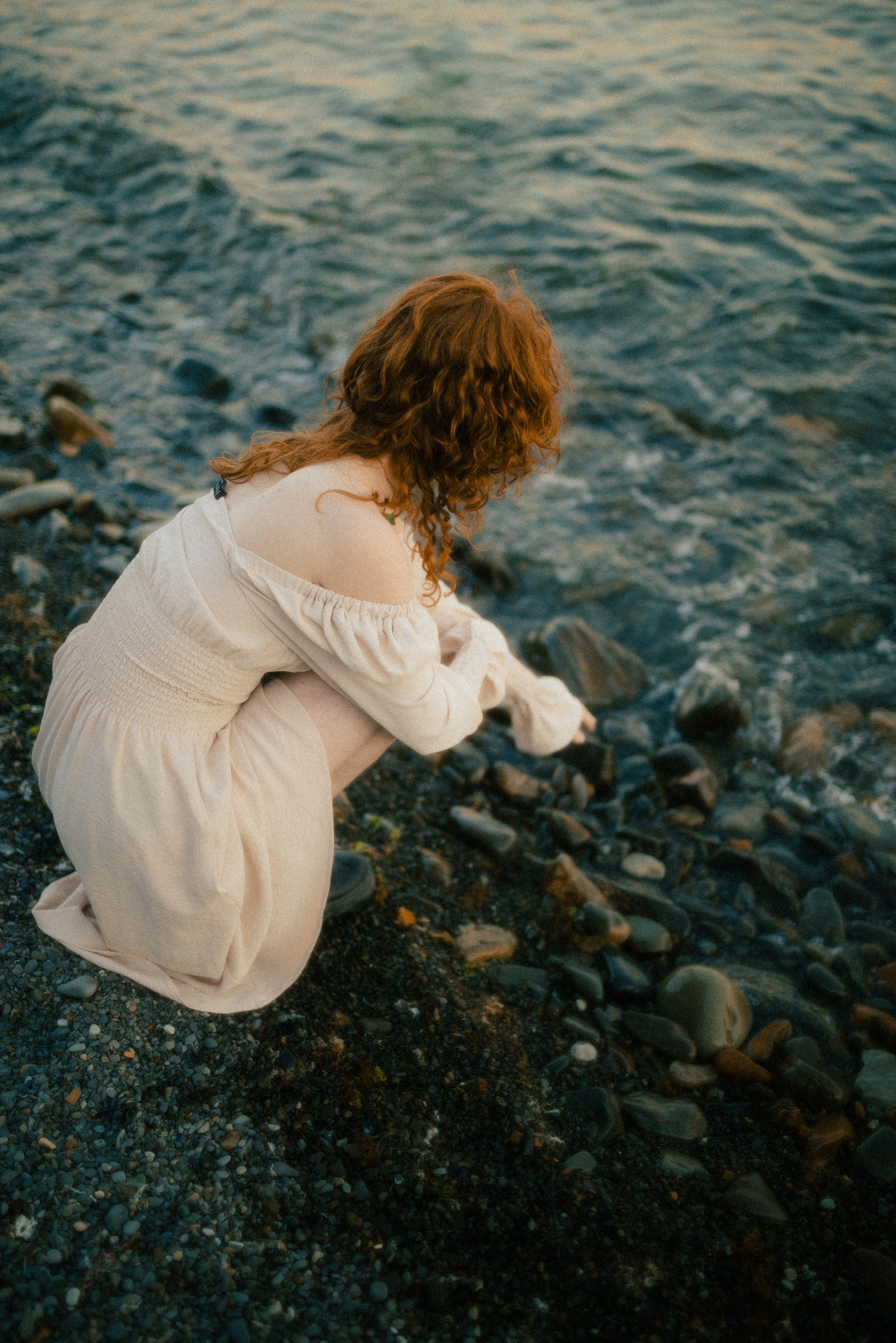 Наталья. Мысхако. Фотограф Санкт-Петербург, Новороссийск