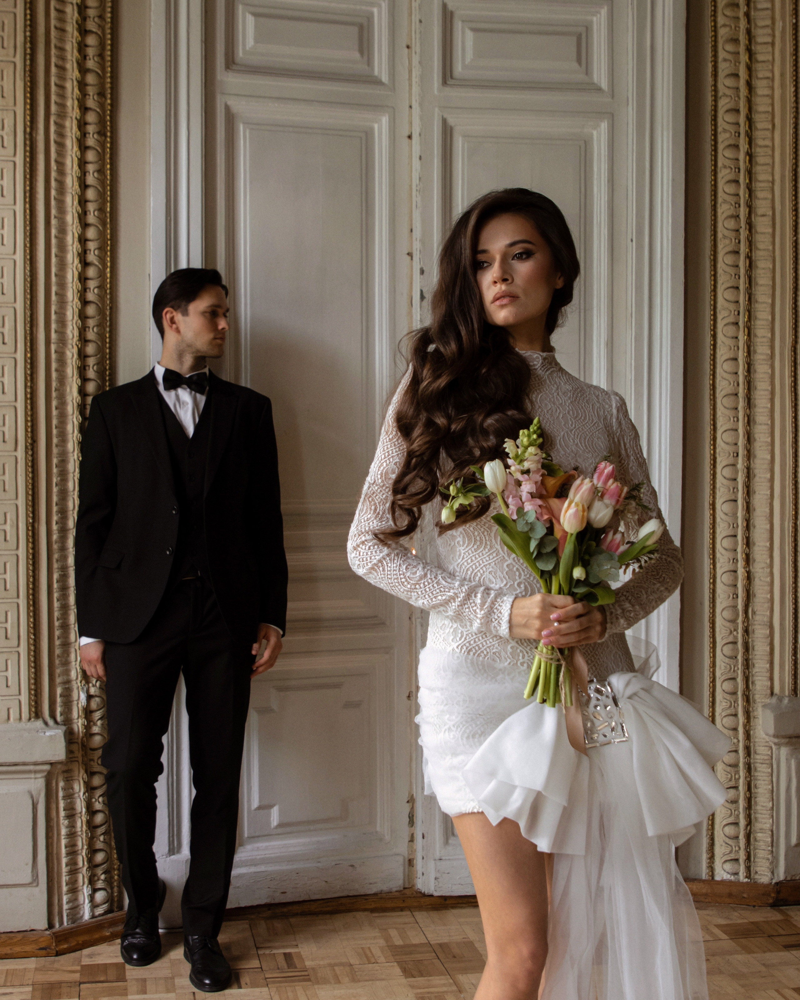 Руслан и Александра