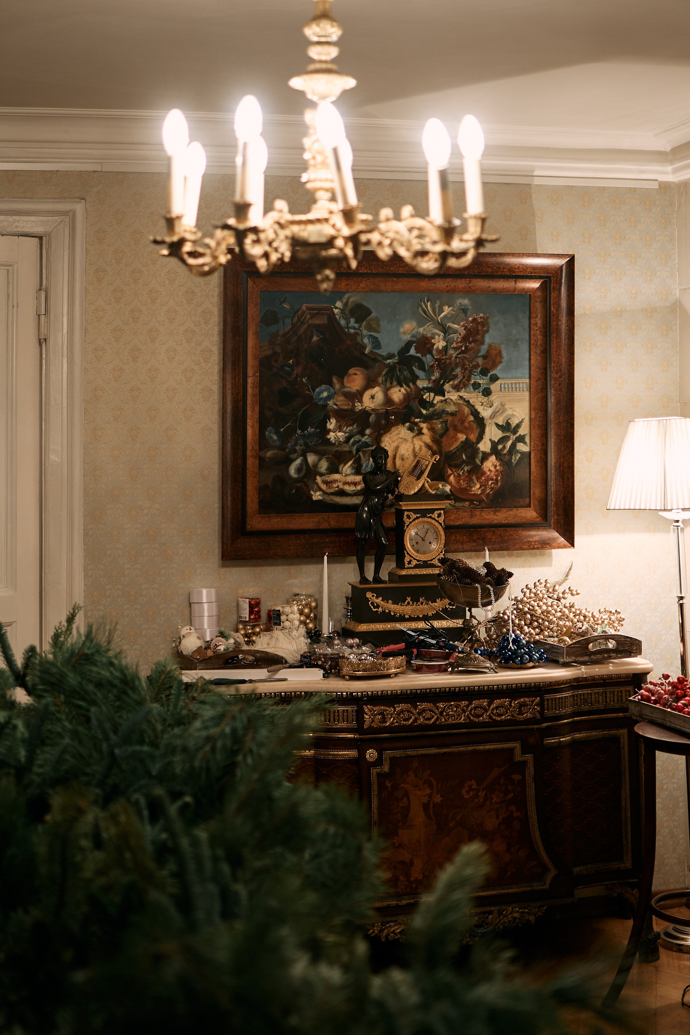 Wedding Magazine Party. Свадебный фотограф Андрей Кочкин в Москве