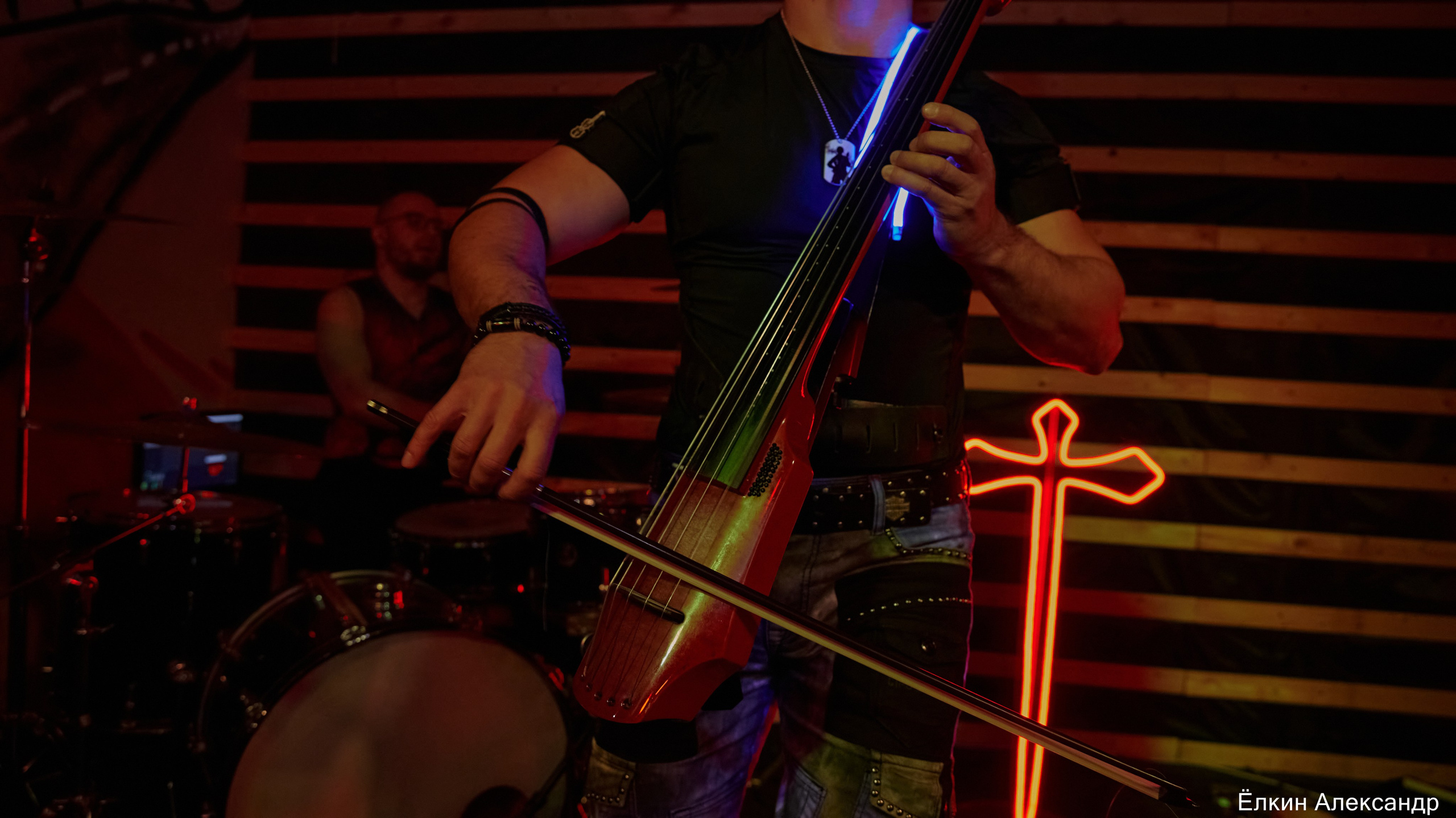 OTTO DIX Омск 18.10.24 ХХ ЛЕТ. Ёлкин Александр Фотограф