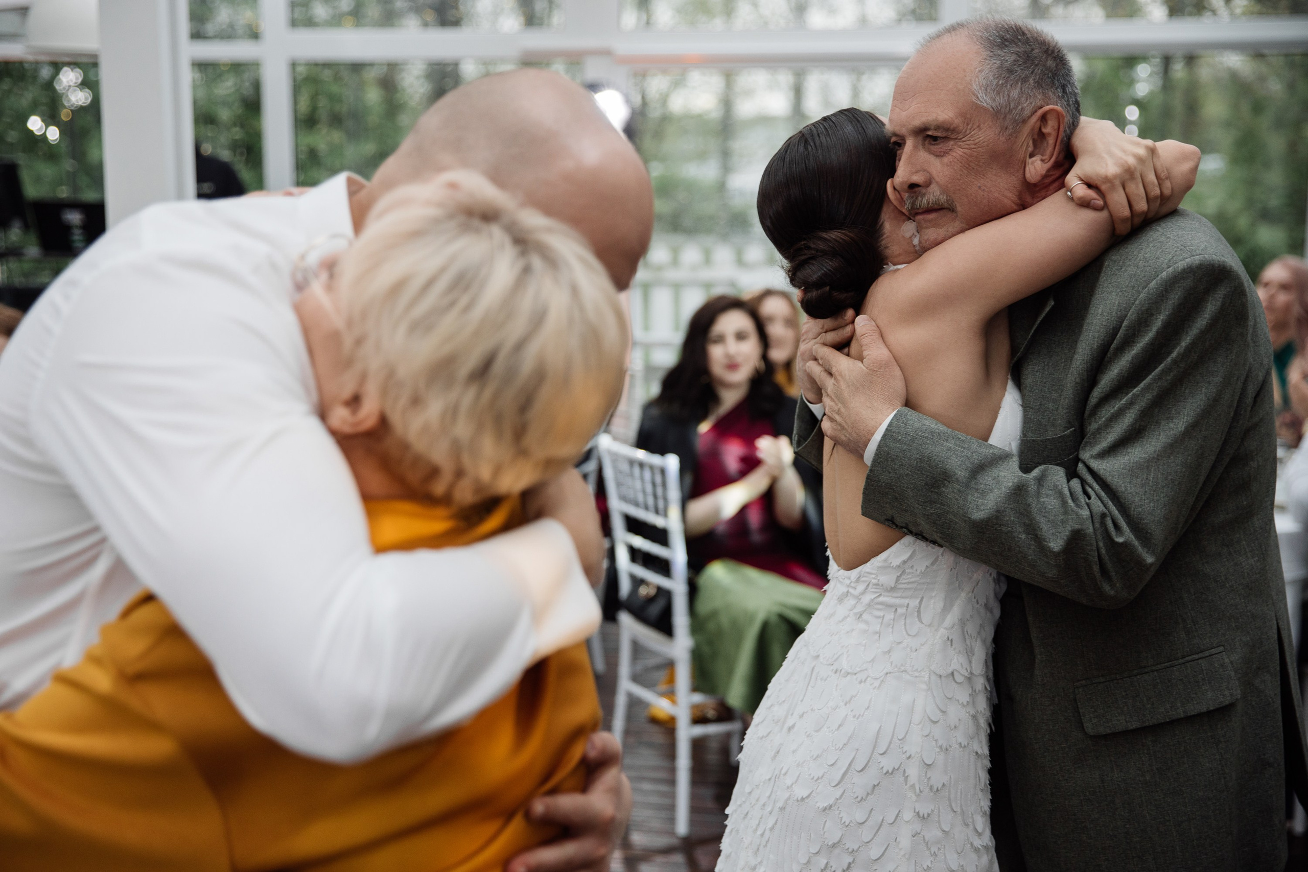 DUDKI DACHA. Свадебный фотограф Дмитрий Воробьев Ярославль