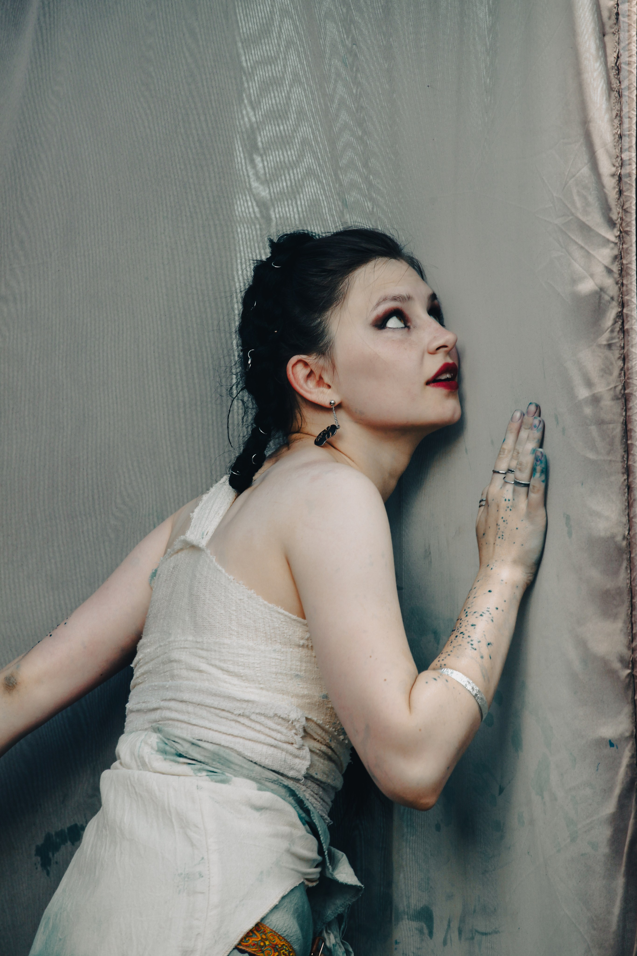 Пластилиновый Дождь 2023-2024 Спб