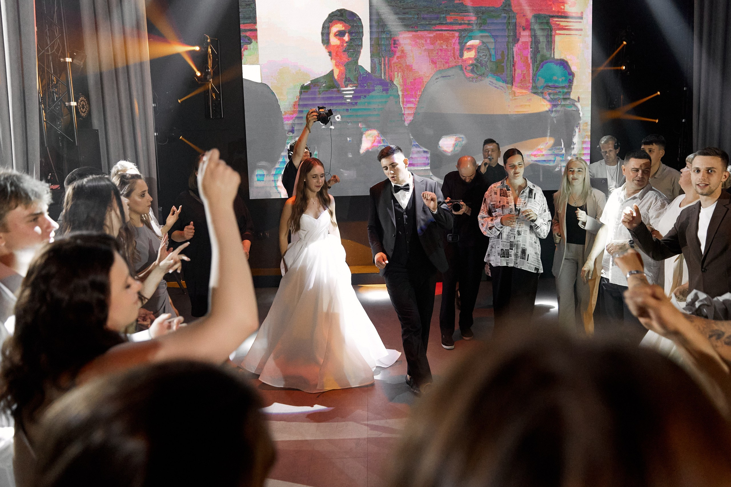 Посмотреть серию. Свадебный и семейный фотограф в Красноярске Тряпчев Павел