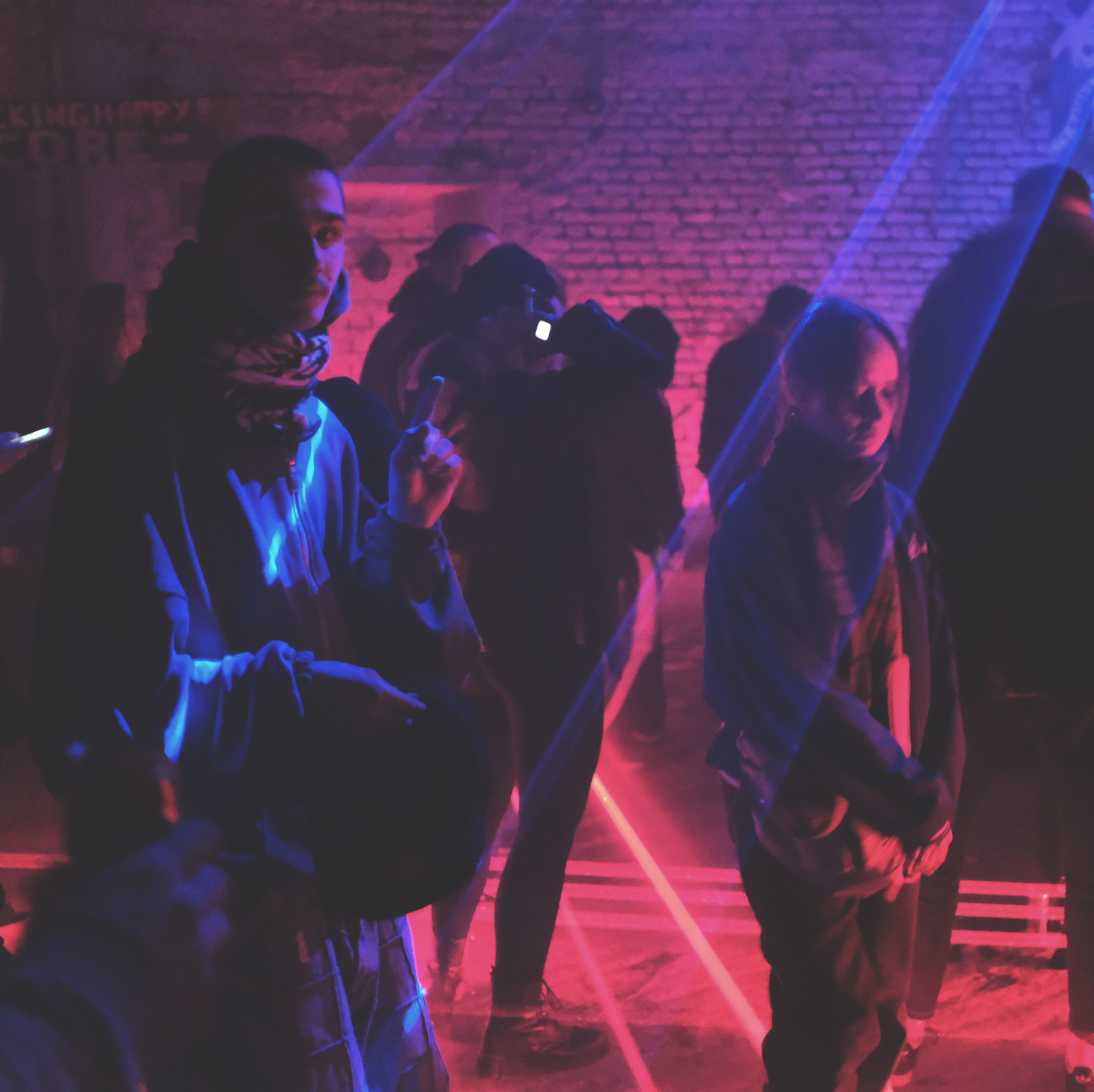 БАШНЯ: Противостояние. Репортажный фотограф в Санкт-Петербурге Даниил Могута