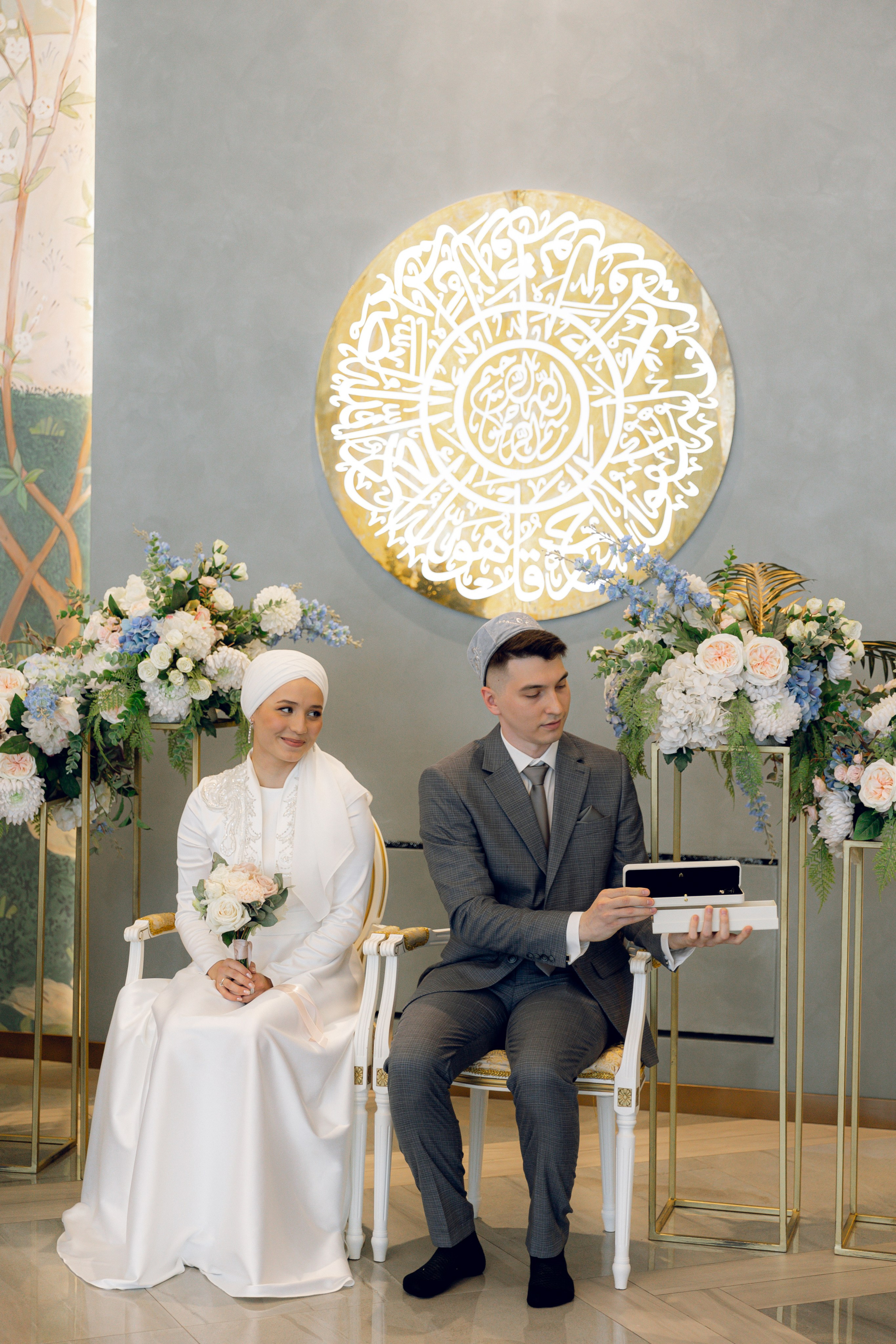 Ильнур & Алина. Свадебный фотограф Казань| Фотограф Казань Зевакина Анастасия