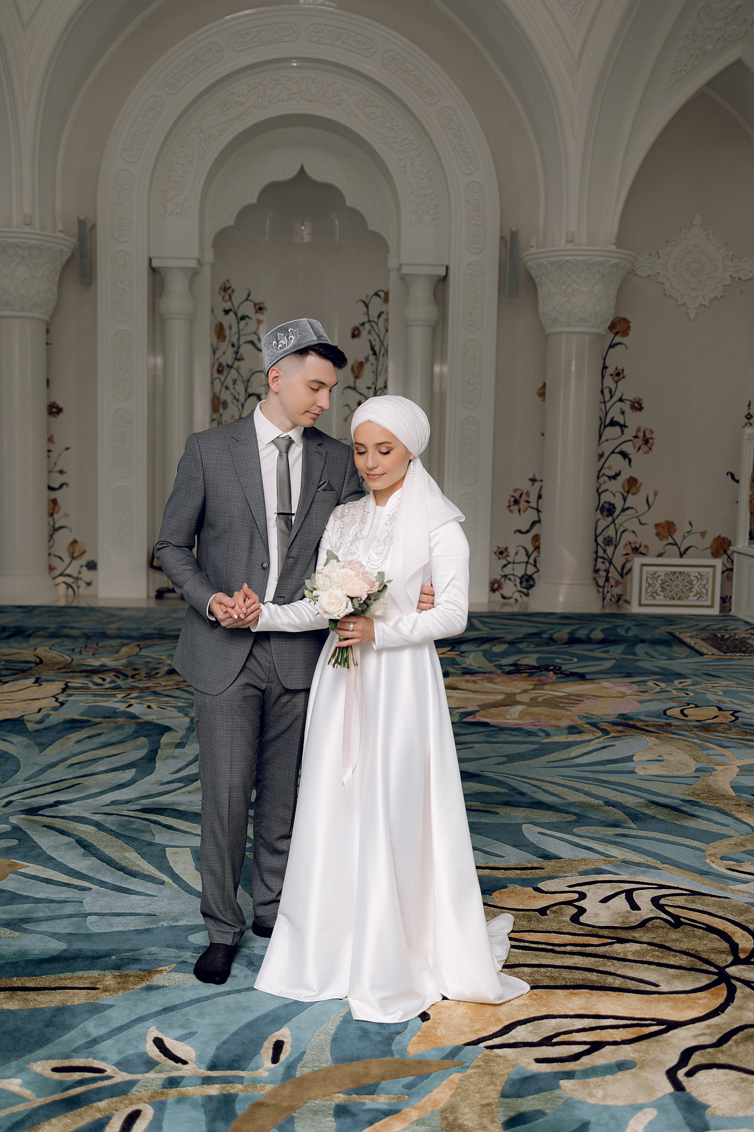 Ильнур & Алина. Свадебный фотограф Казань| Фотограф Казань Зевакина Анастасия