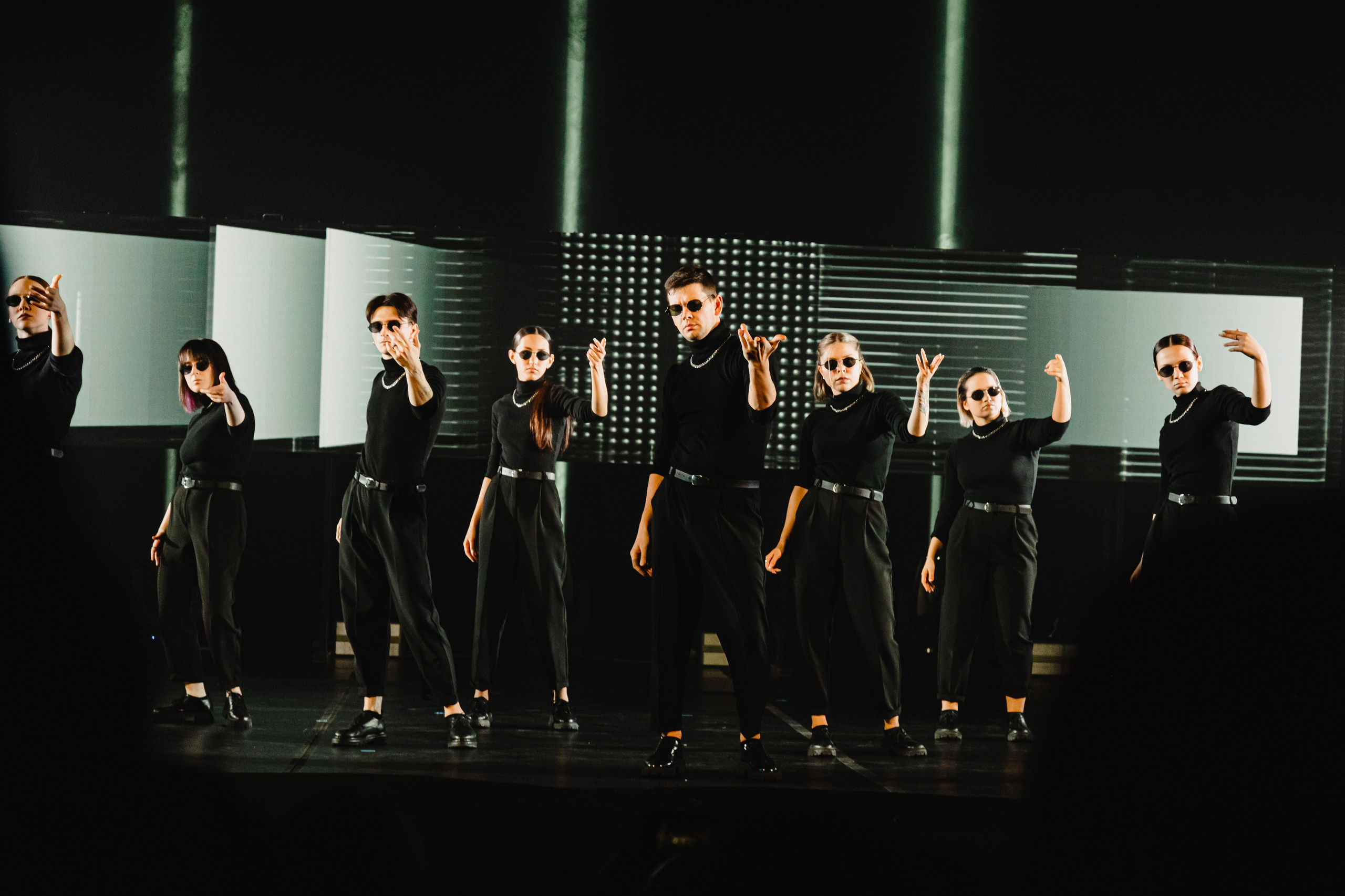 DS Crew 26.02.24 г. Нижний Новгород, ДК ГАЗ. Свадебный и семейный фотограф Женя Добрянская в Нижнем Новгороде