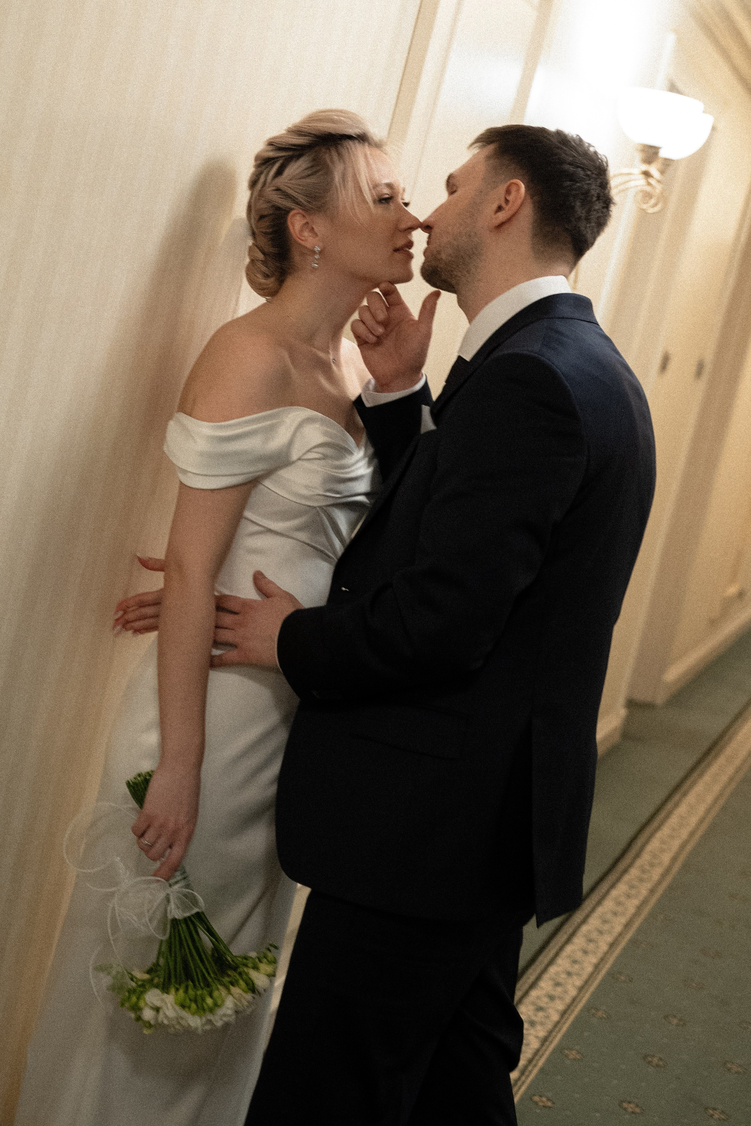 Анастасия&Денис. Фотограф в Москве